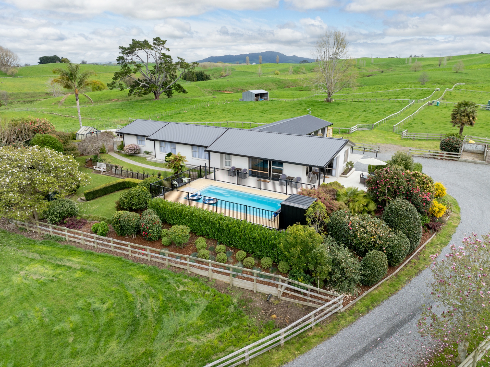 115 Gunn Road, MATAMATA