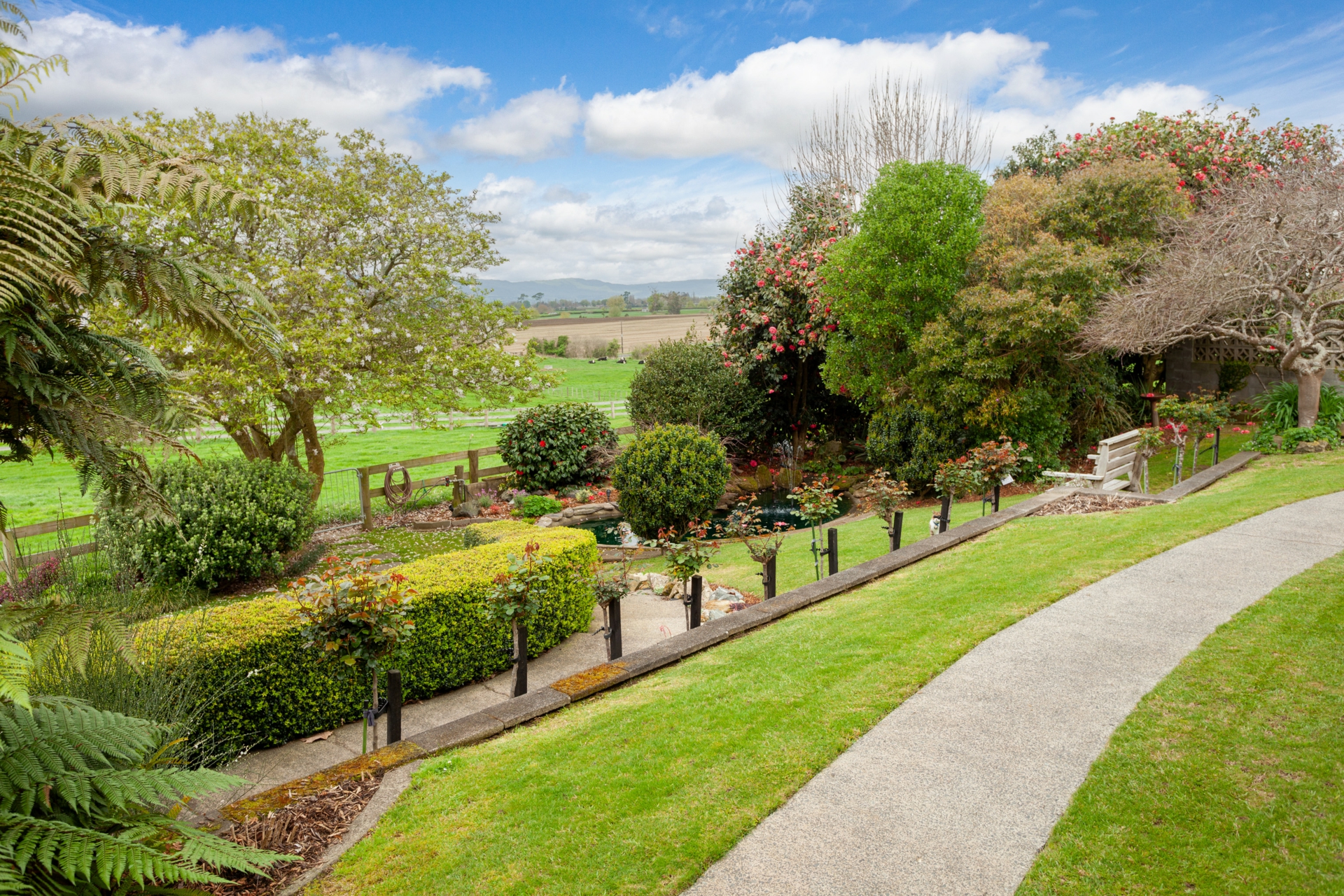 115 Gunn Road, MATAMATA