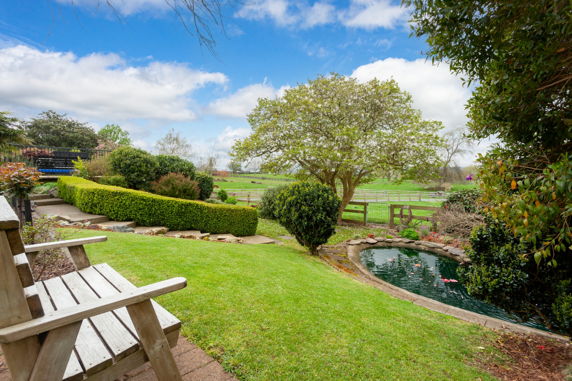 115 Gunn Road, MATAMATA