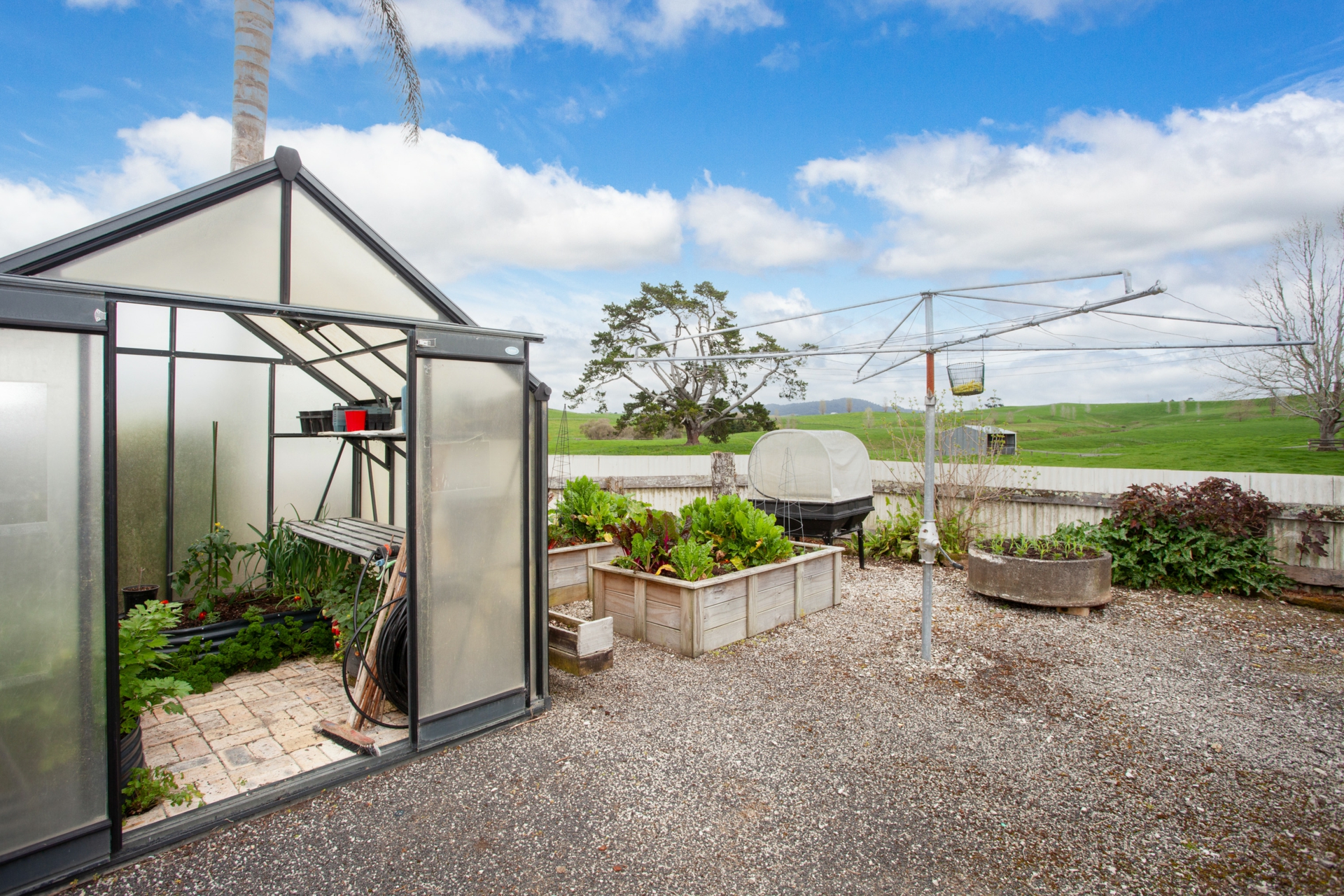 115 Gunn Road, MATAMATA
