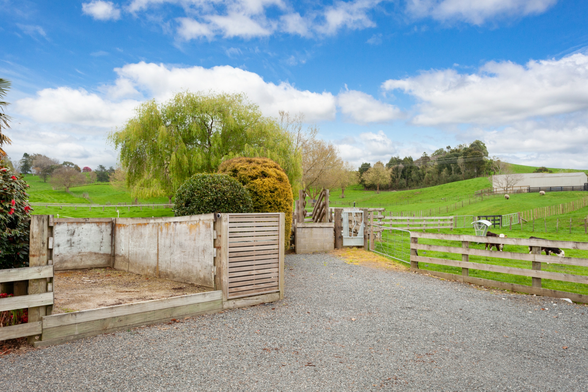 115 Gunn Road, MATAMATA