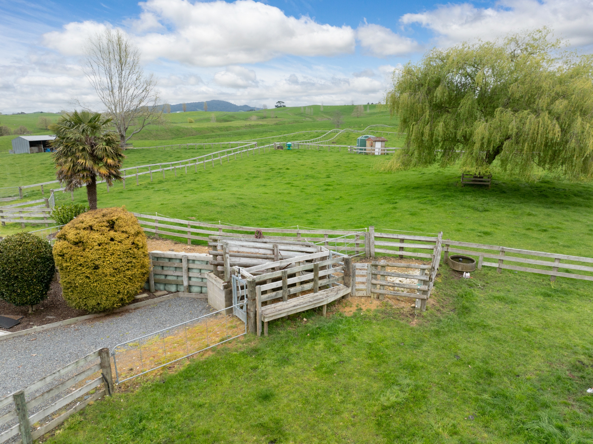 115 Gunn Road, MATAMATA