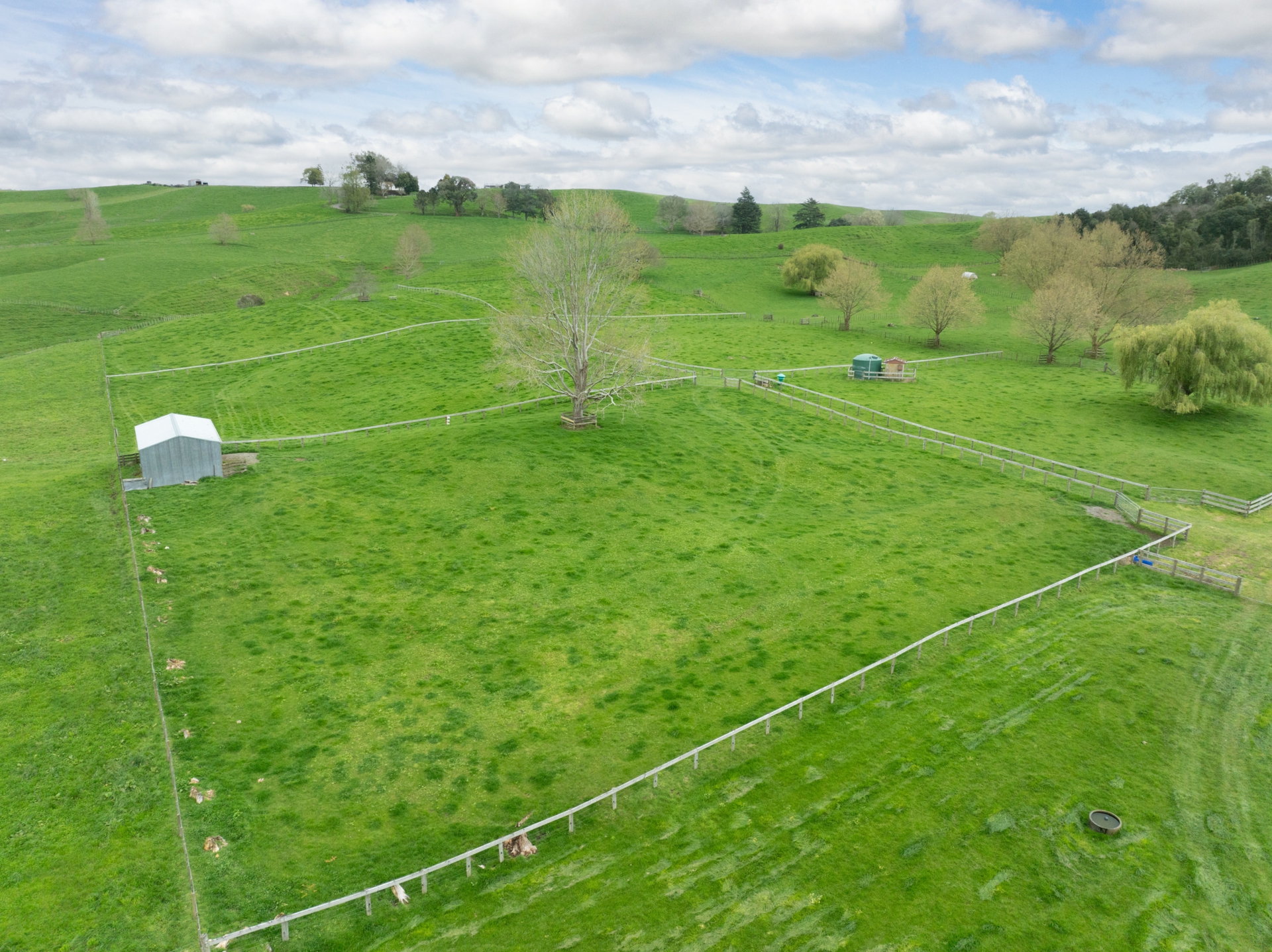 115 Gunn Road, MATAMATA