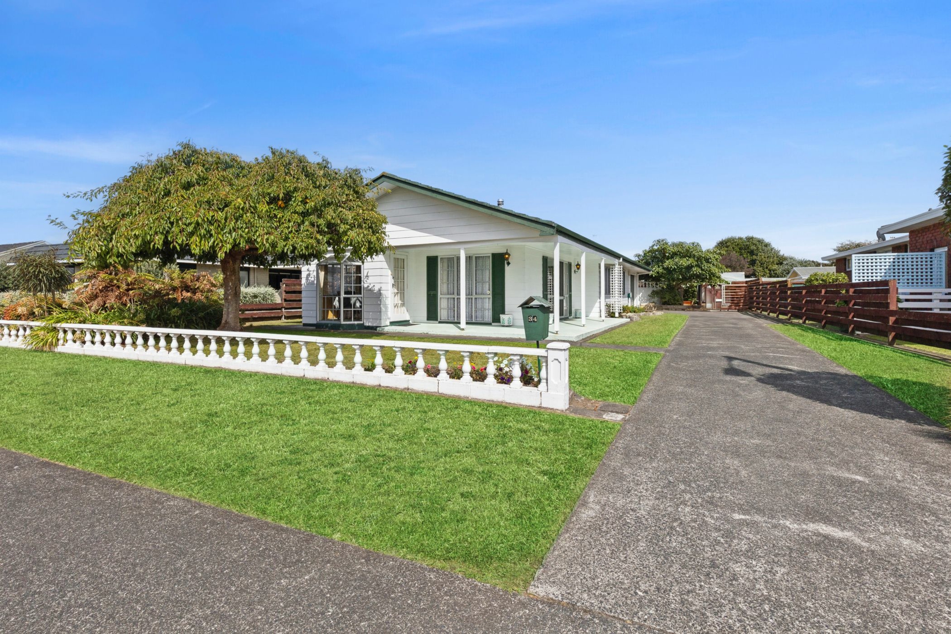 34 Tawari Street, MATAMATA