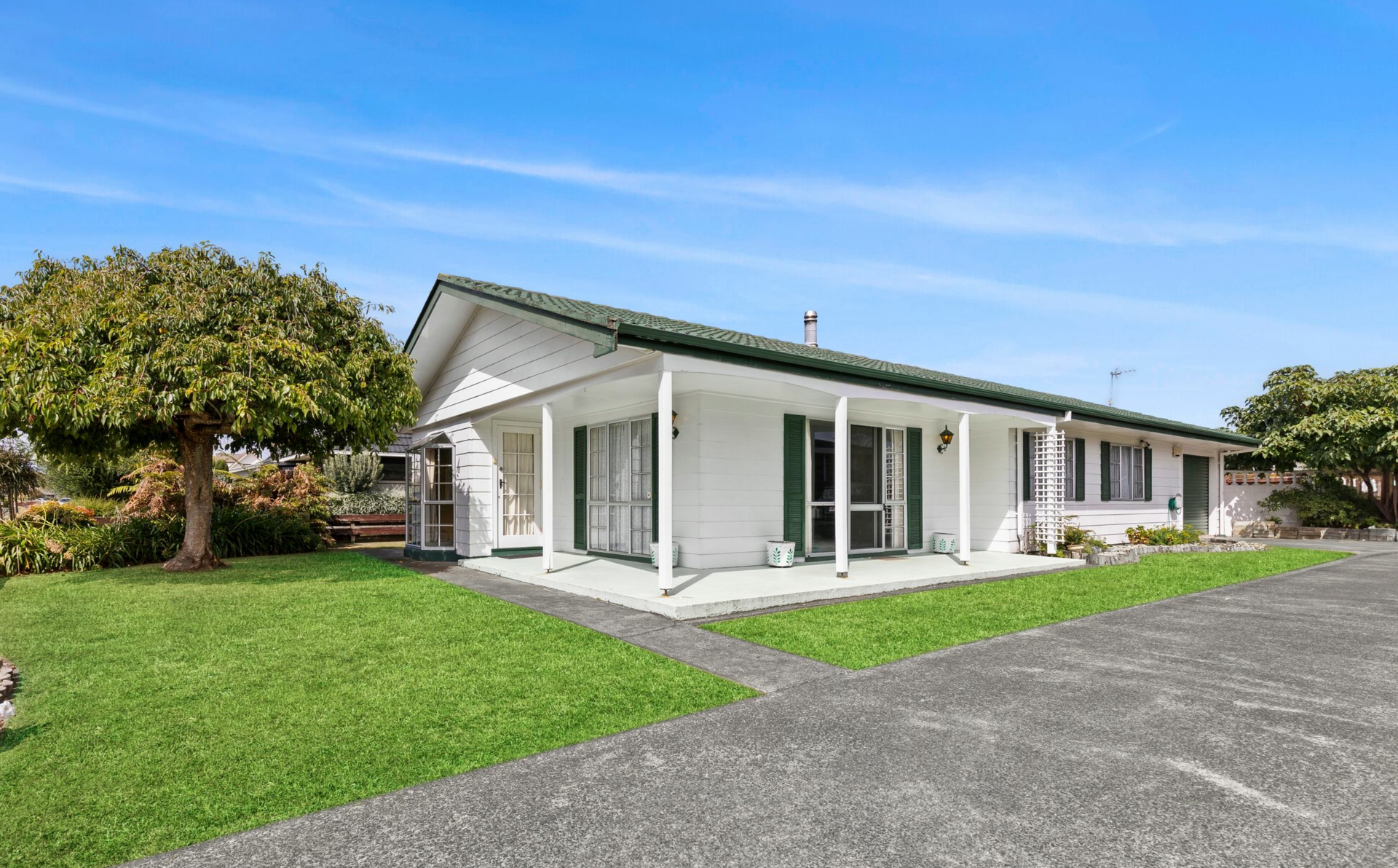 34 Tawari Street, MATAMATA