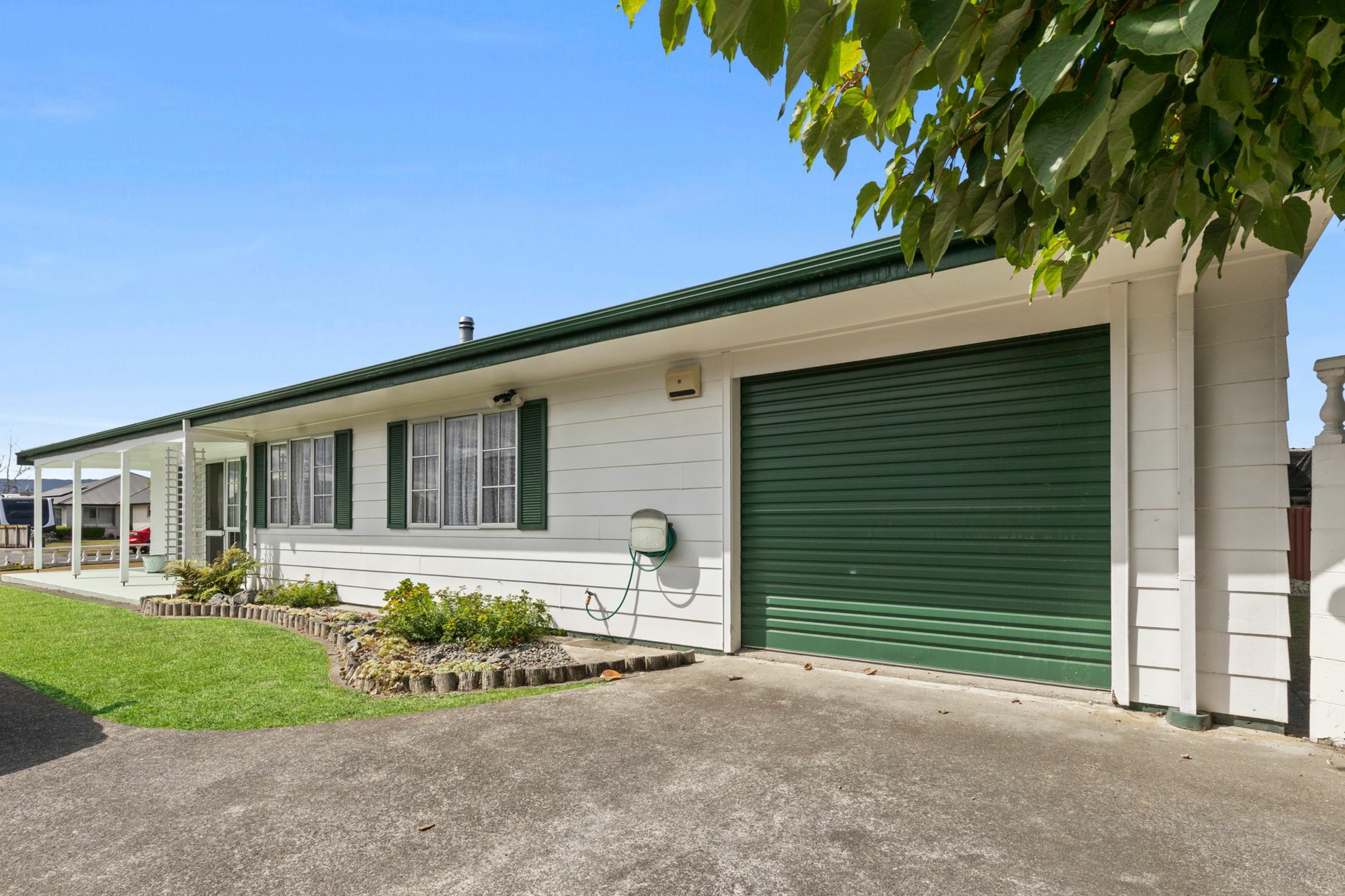 34 Tawari Street, MATAMATA