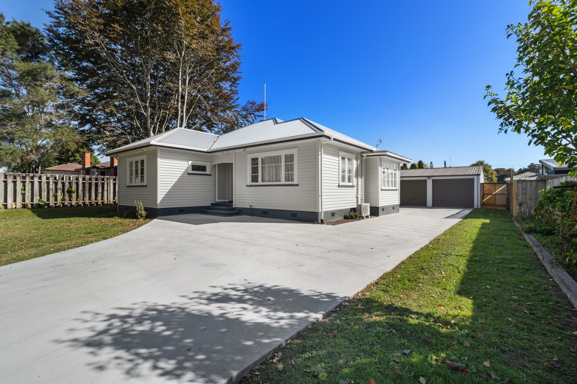 7 George Street, MATAMATA