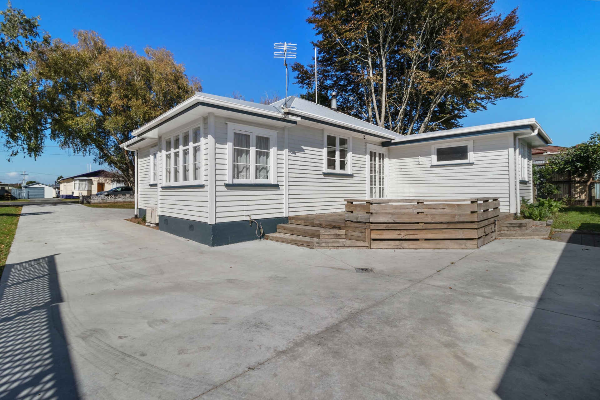 7 George Street, MATAMATA