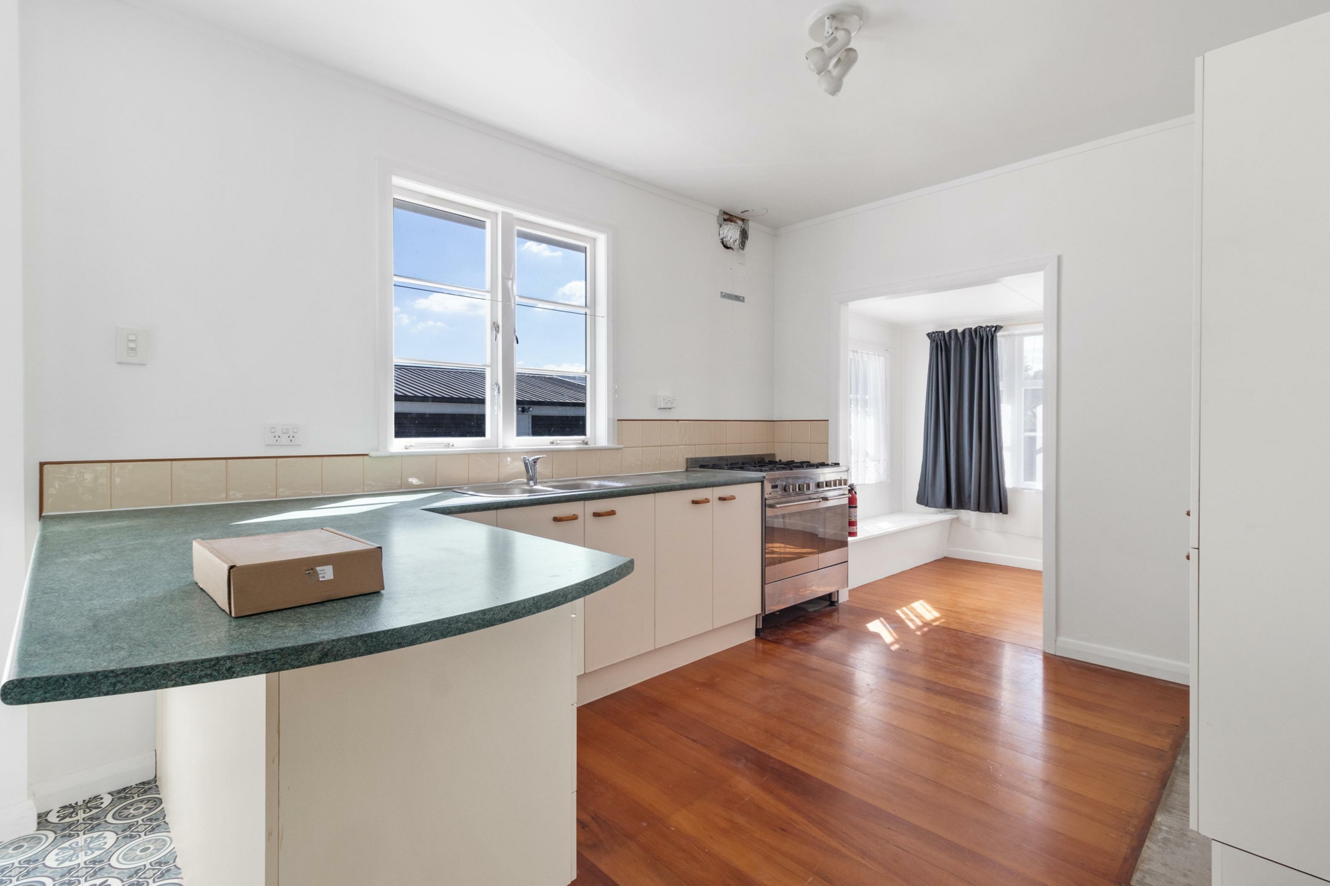 7 George Street, MATAMATA