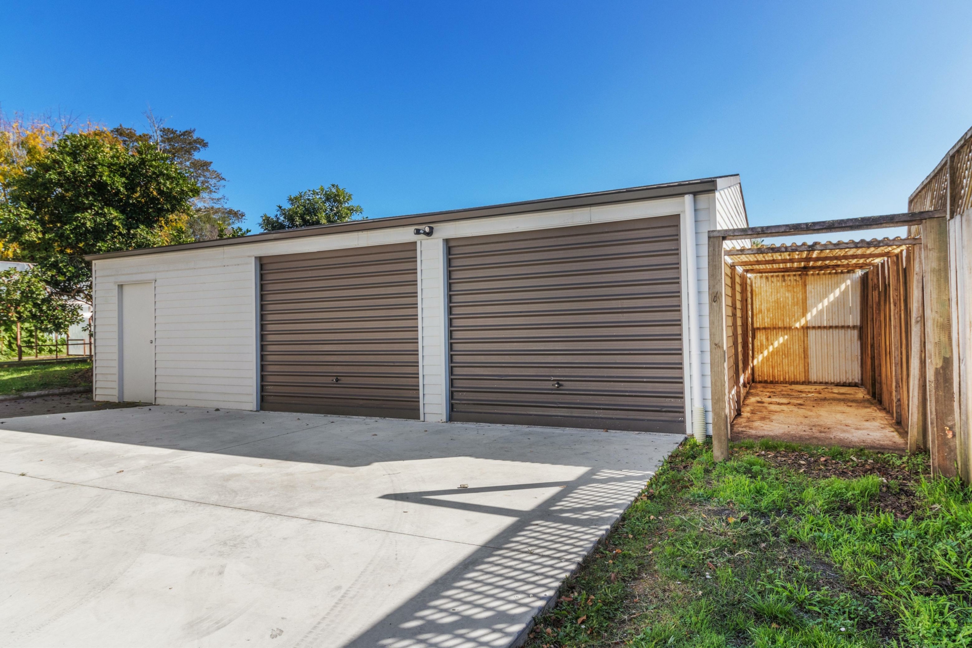 7 George Street, MATAMATA
