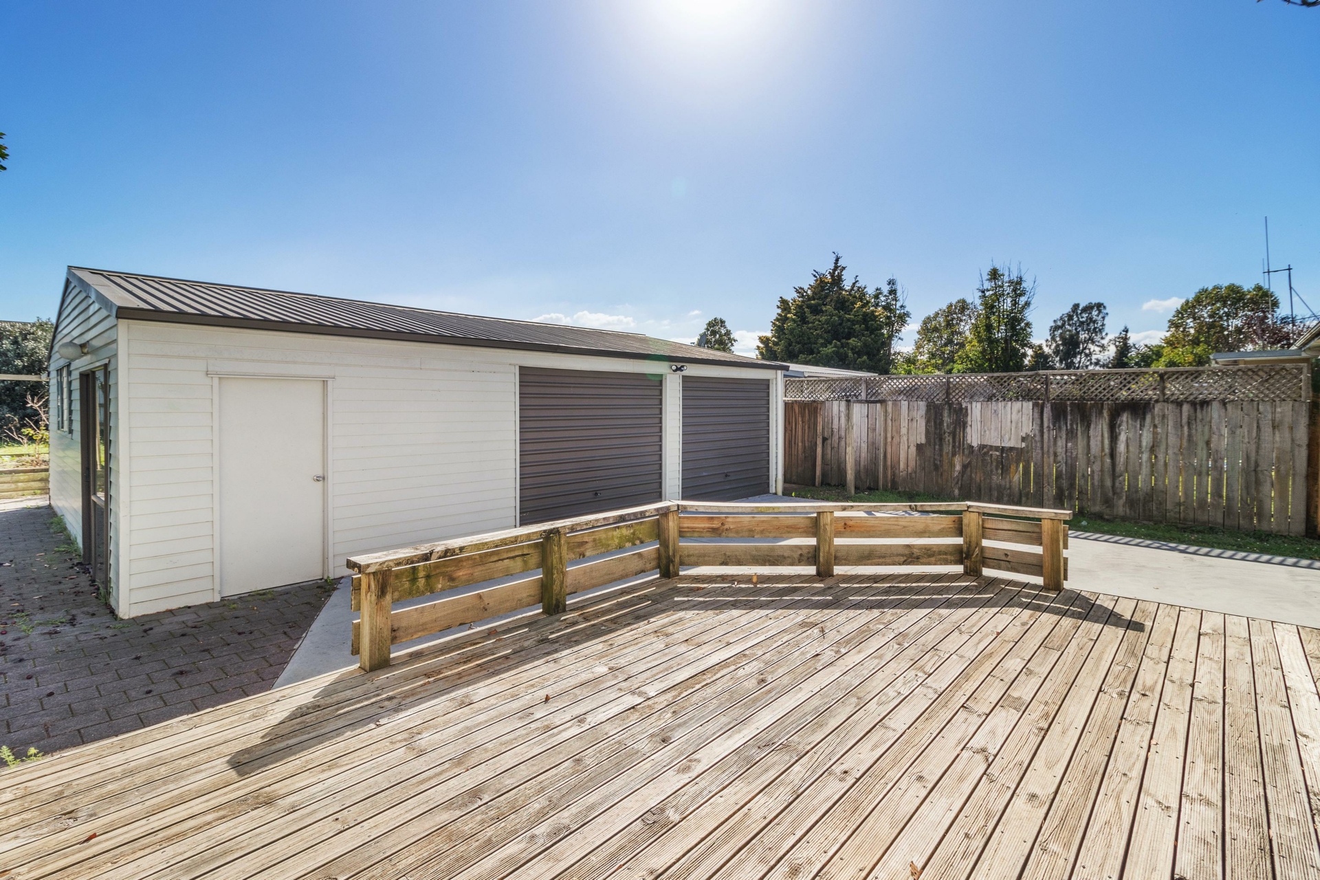 7 George Street, MATAMATA