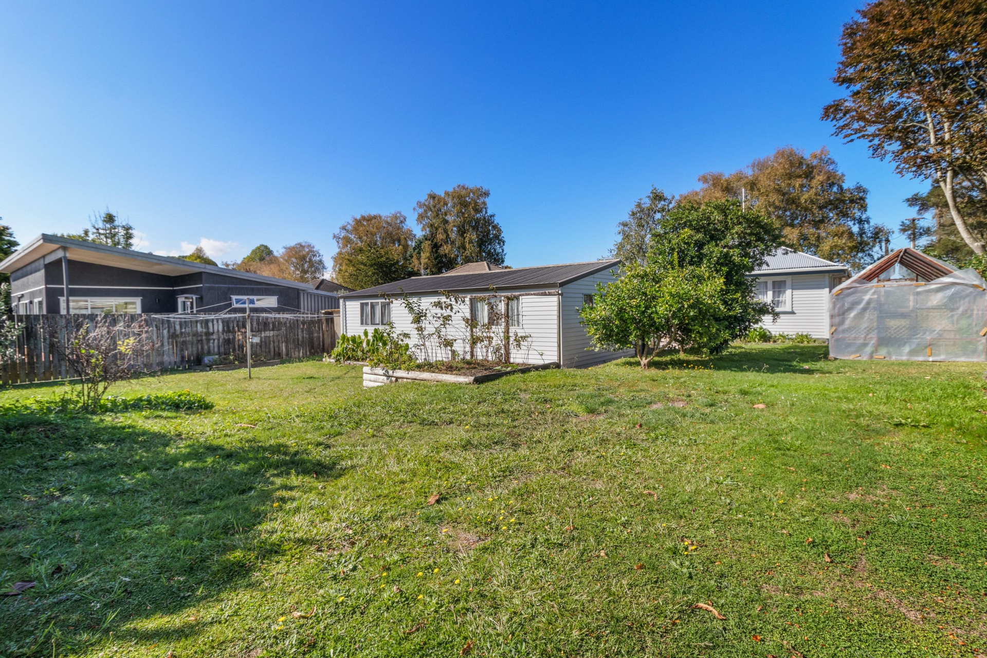 7 George Street, MATAMATA
