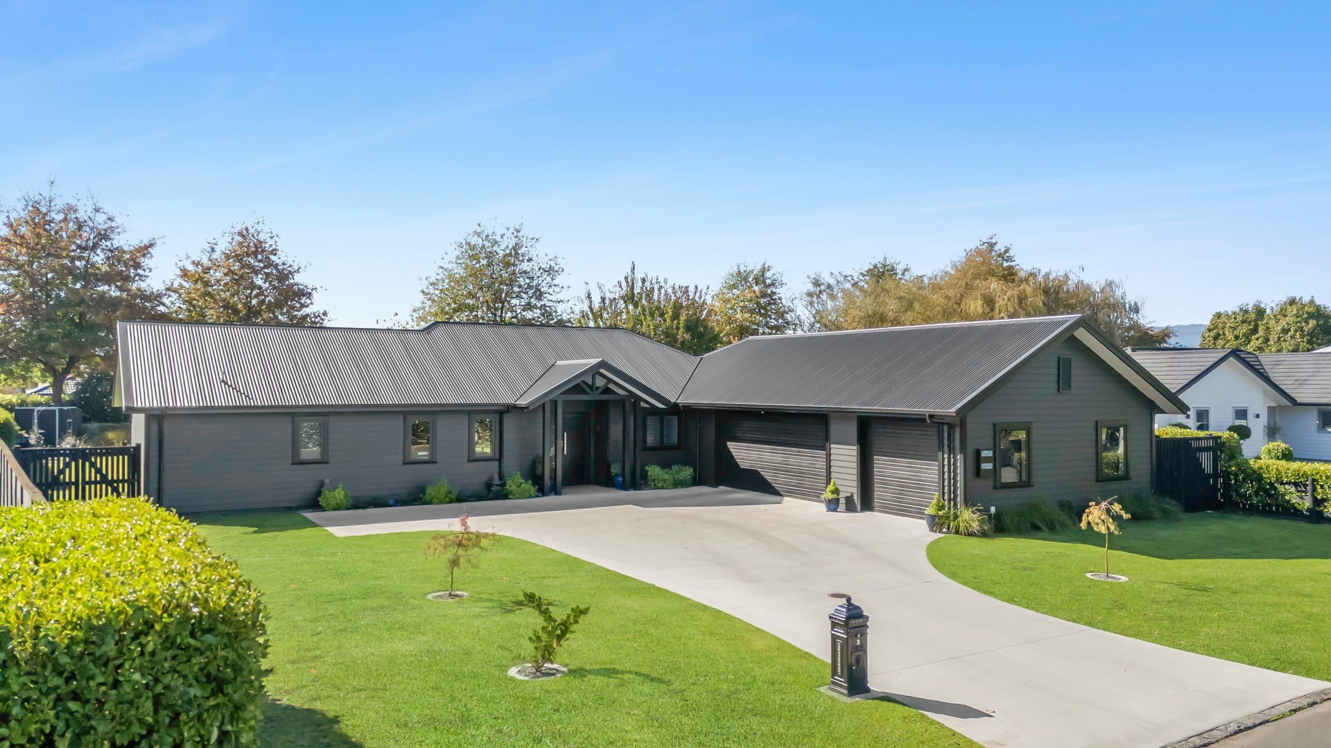 3 Cliftondell Close, MATAMATA