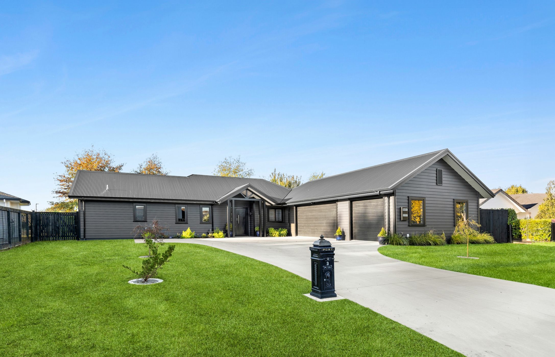 3 Cliftondell Close, MATAMATA