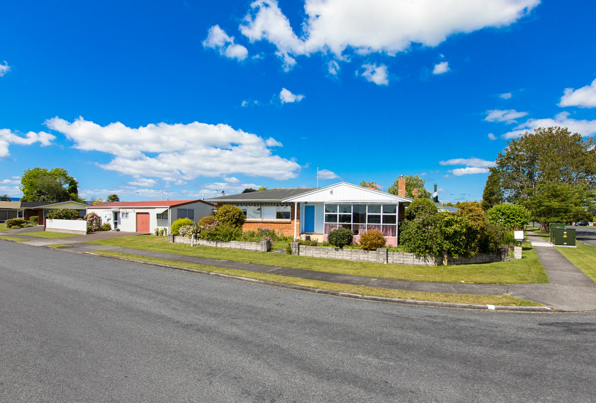 64 Rawhiti Ave, MATAMATA