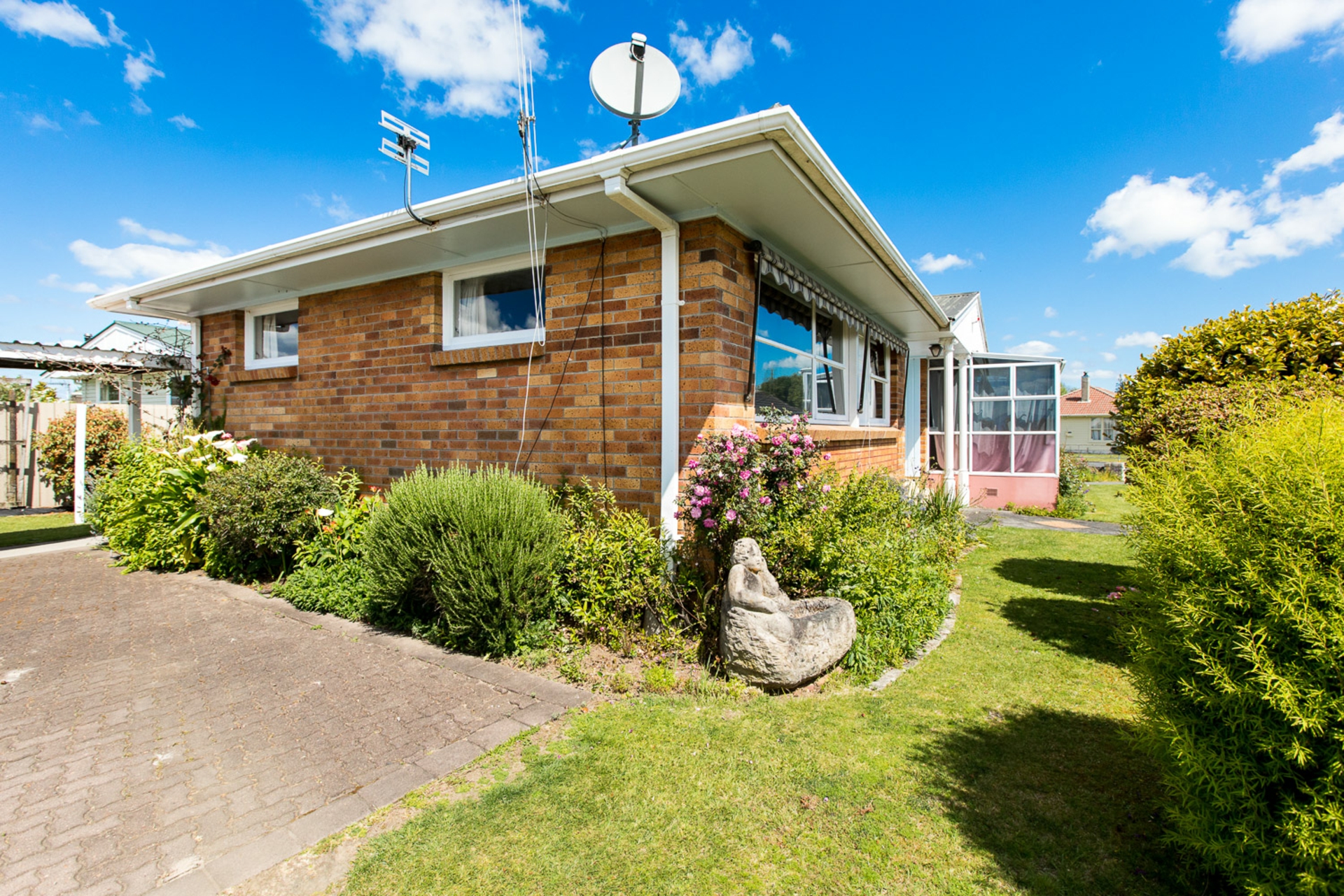 64 Rawhiti Ave, MATAMATA