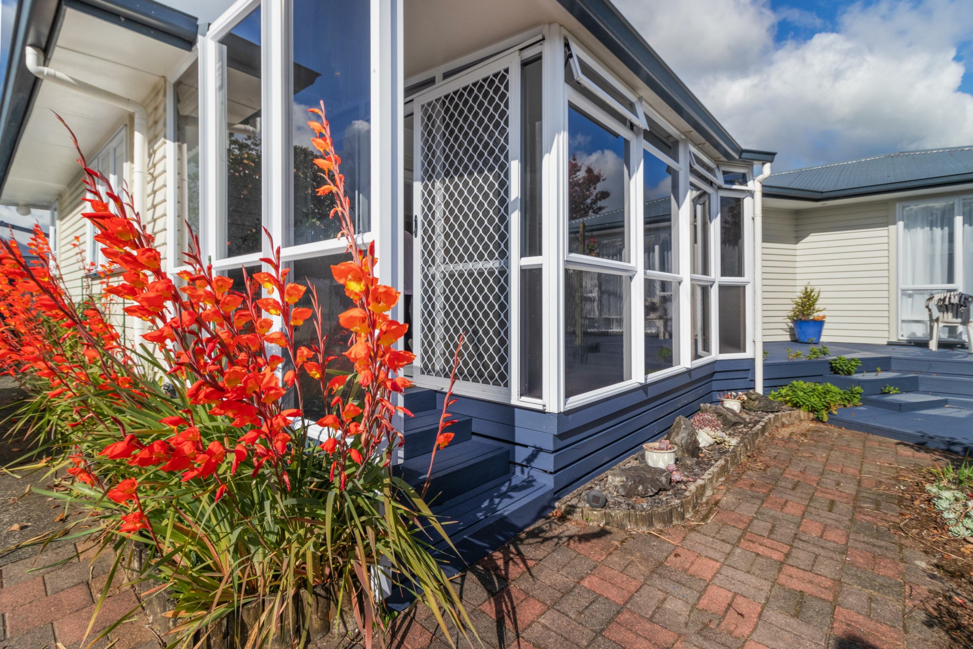 22 Sheffield Street, MATAMATA