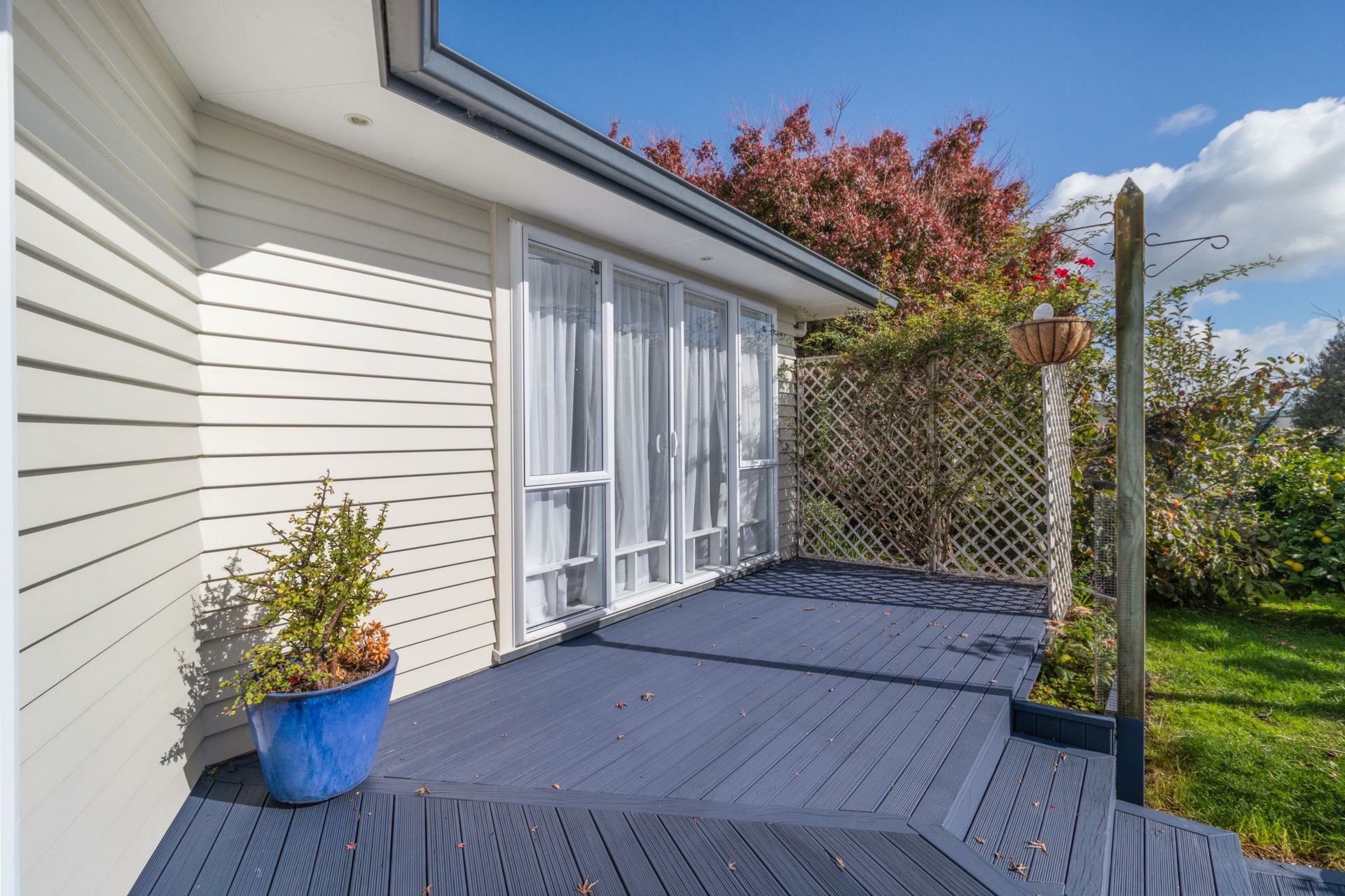 22 Sheffield Street, MATAMATA