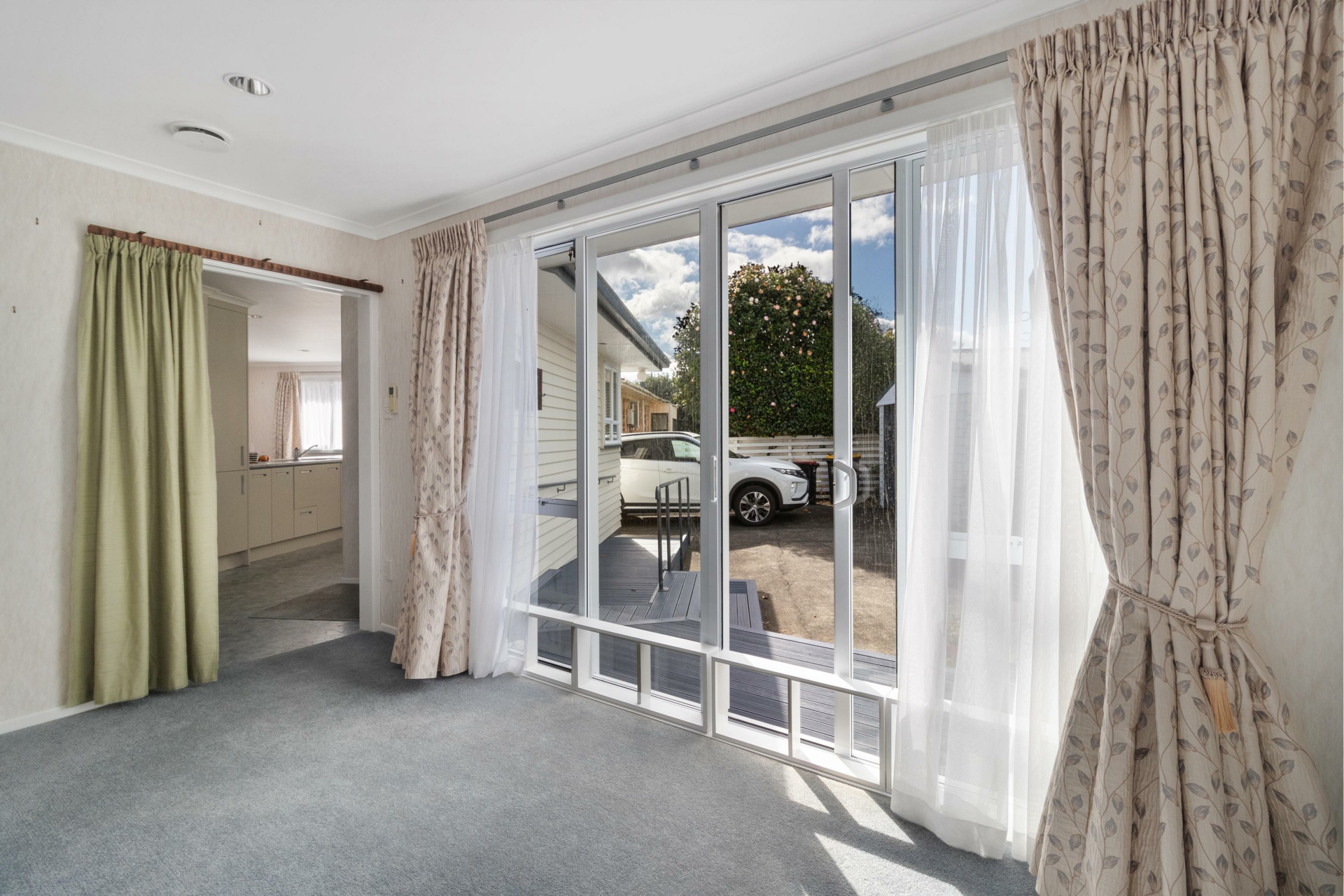 22 Sheffield Street, MATAMATA