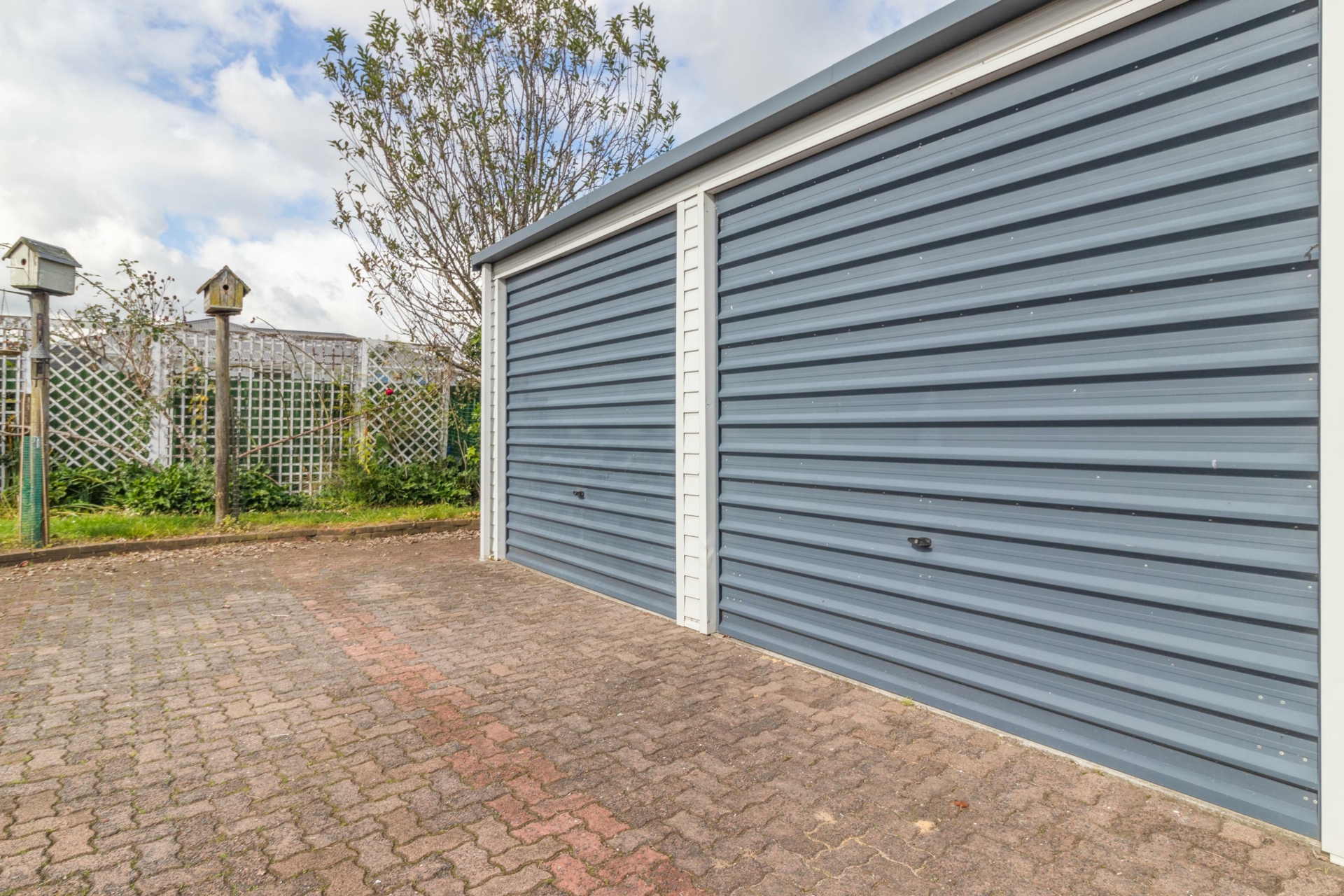 22 Sheffield Street, MATAMATA