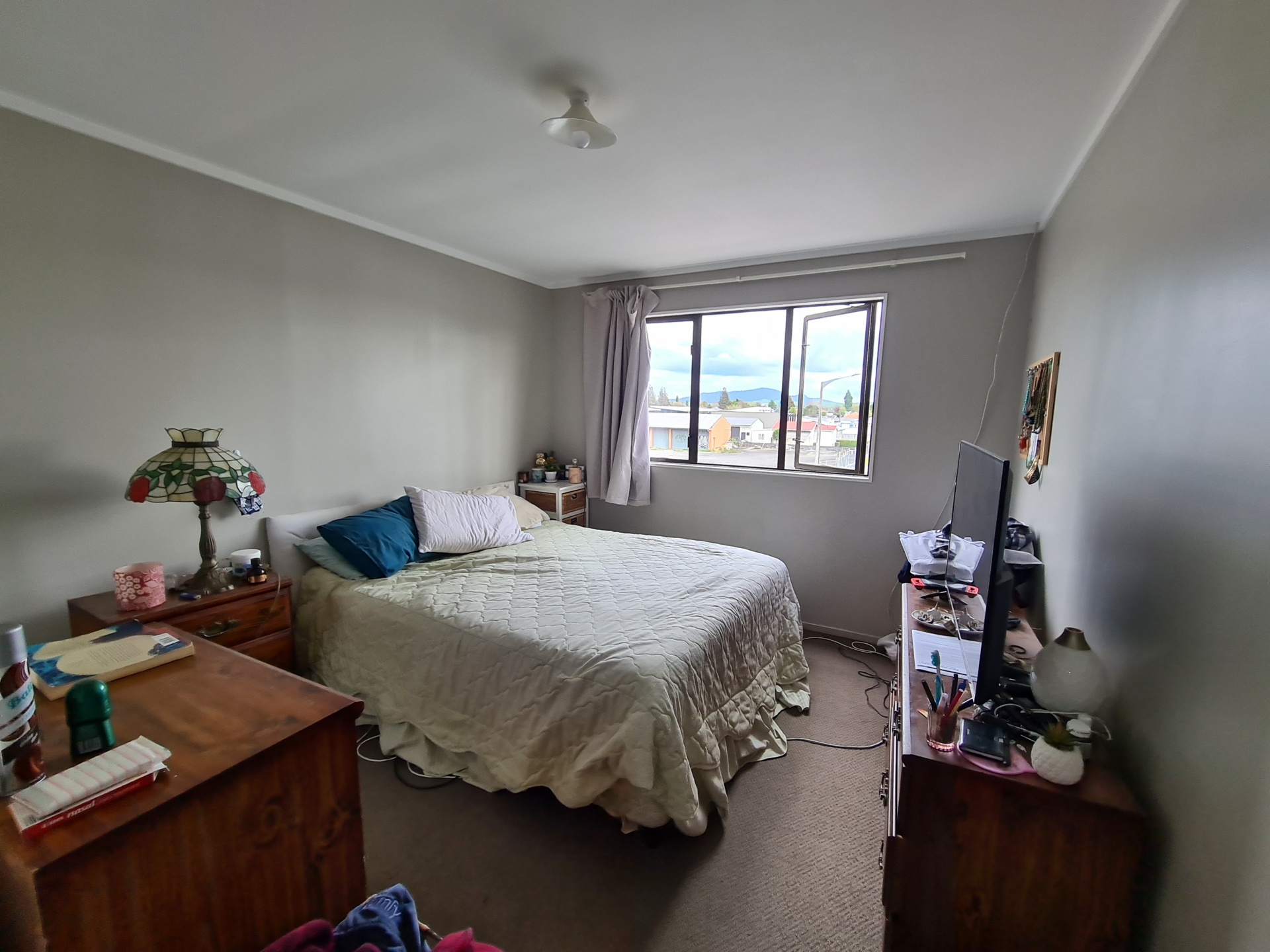 Matamata, 3400