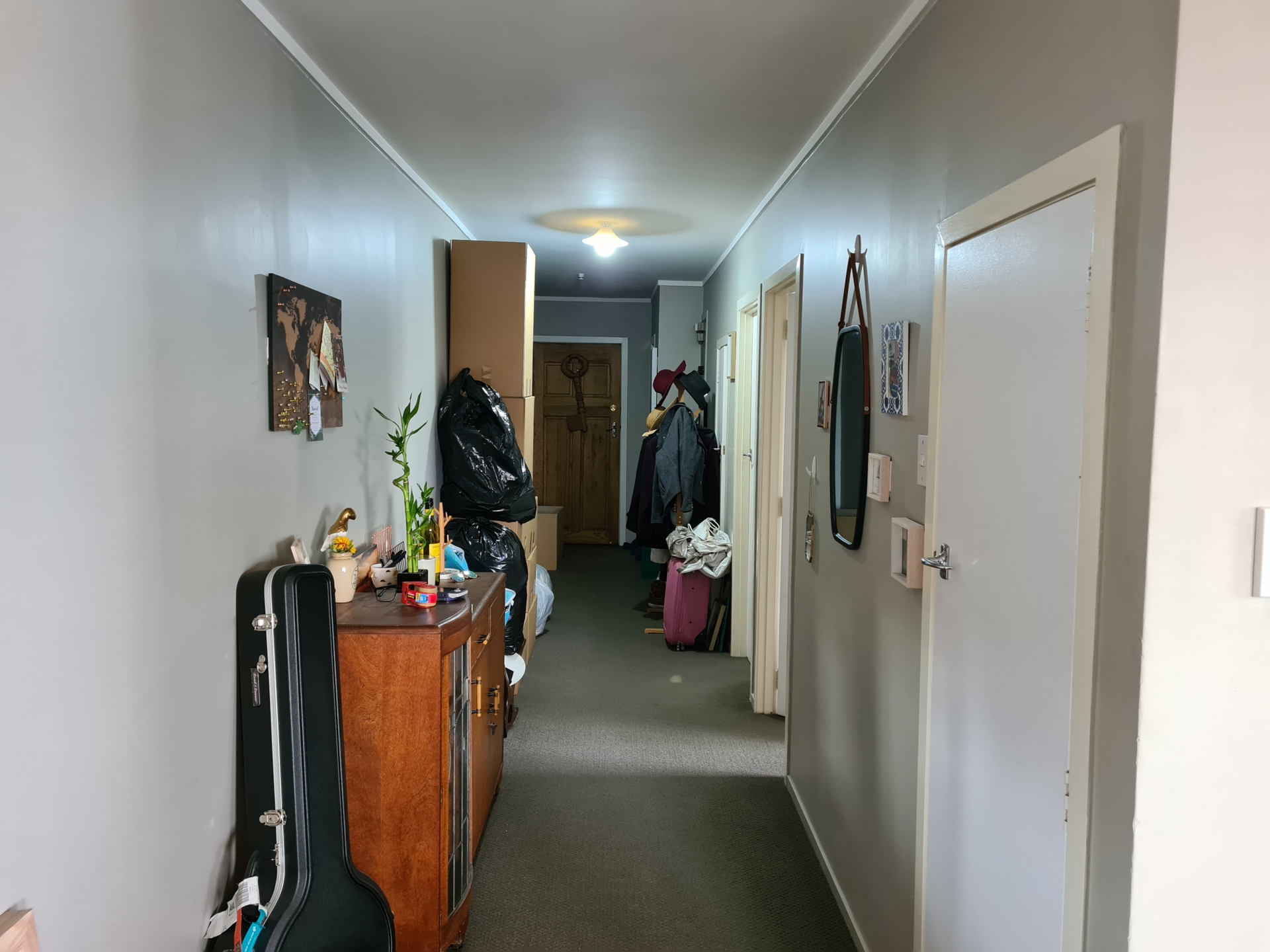 Matamata, 3400