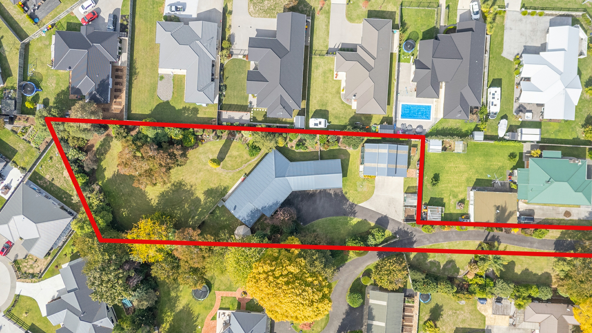 24a Mangawhero Rd, MATAMATA