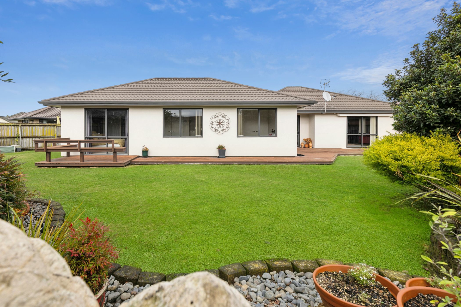 77 Findlater Street, Matamata