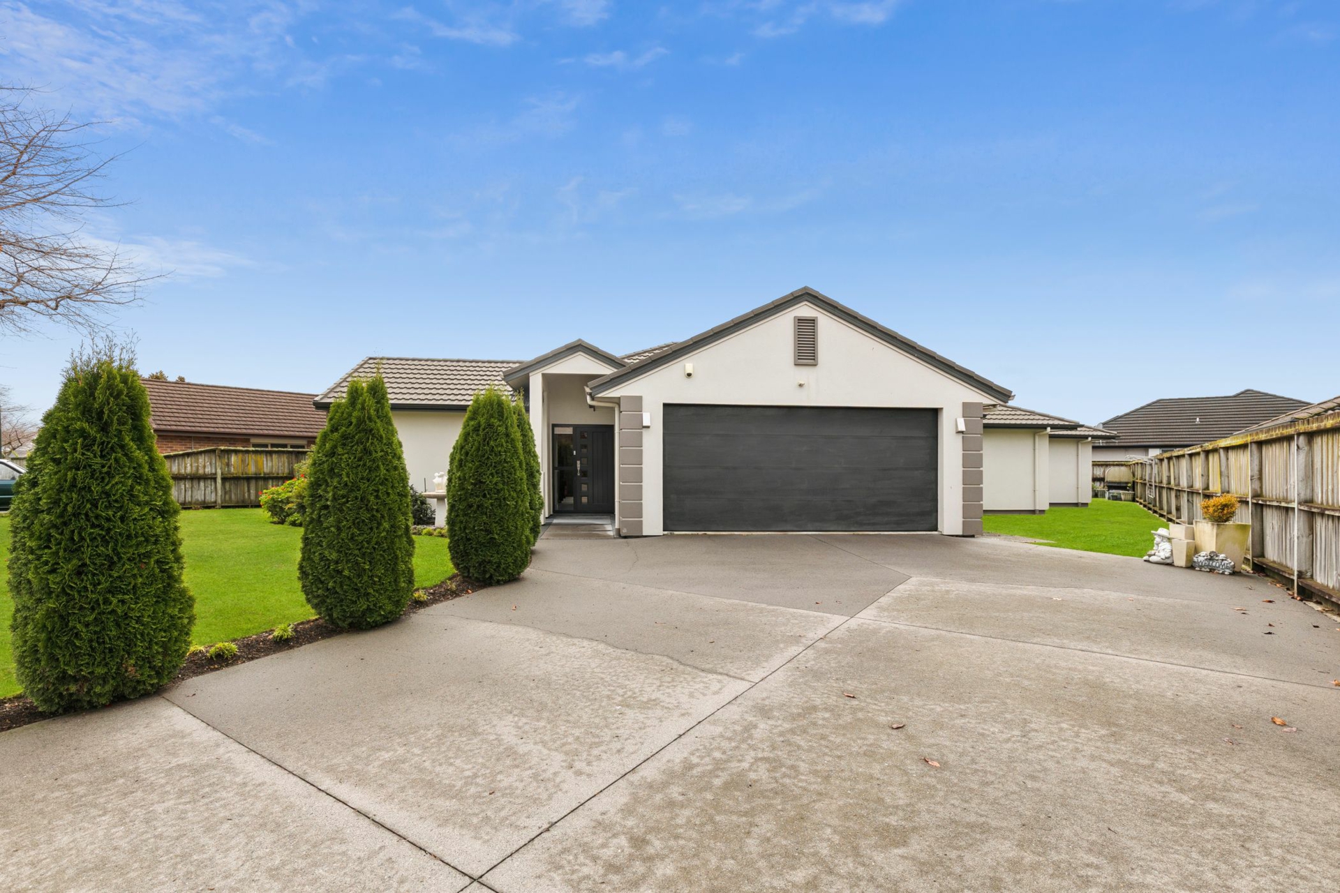 77 Findlater Street, Matamata
