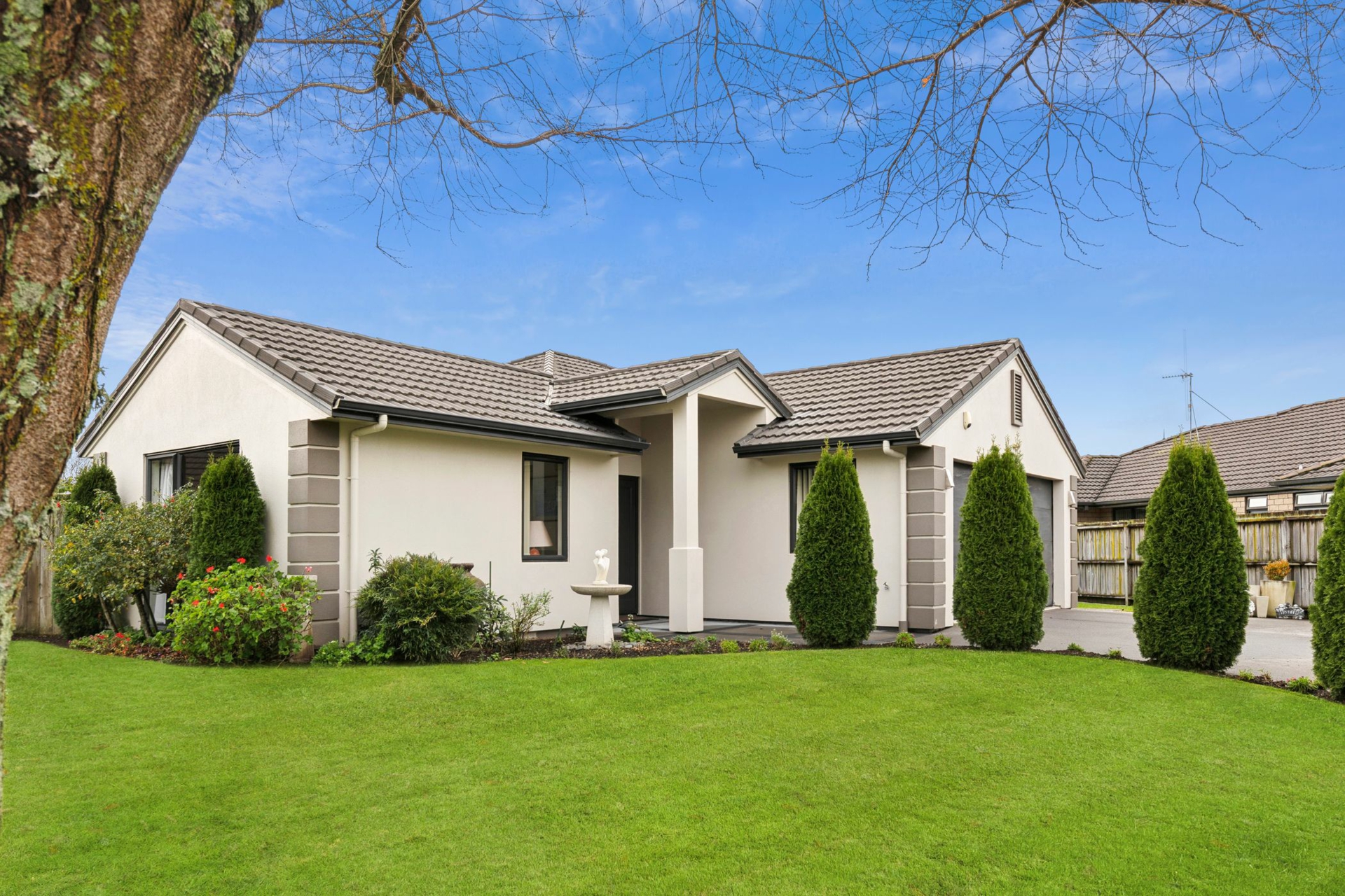 77 Findlater Street, Matamata
