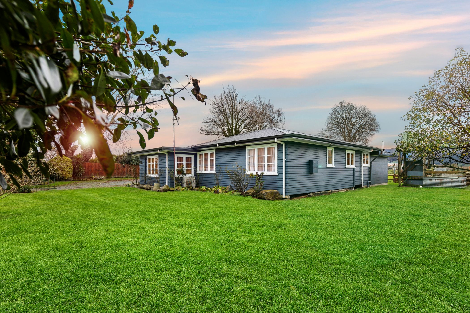 97 Te Poi South Rd, TE POI