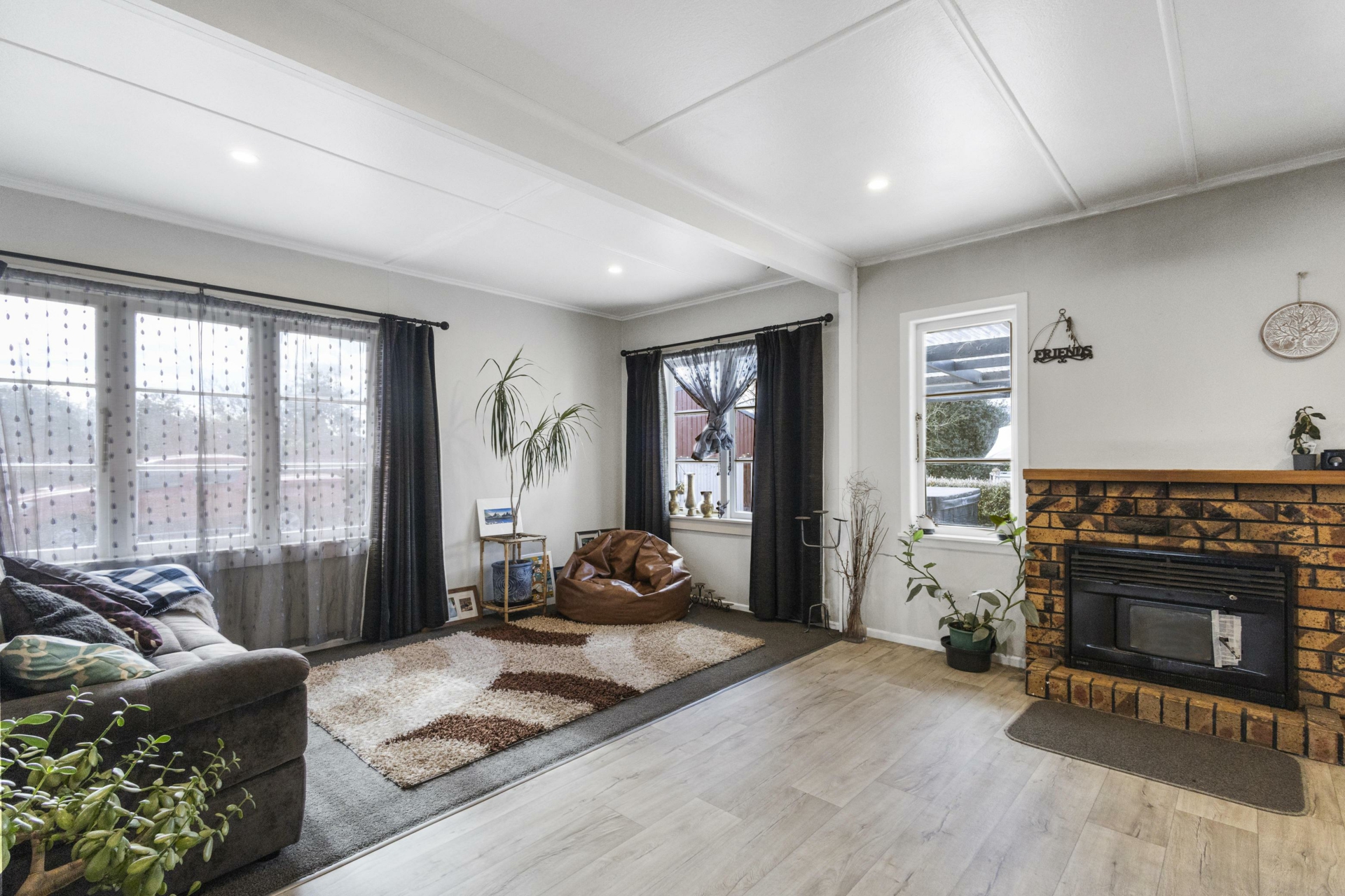 97 Te Poi South Rd, TE POI