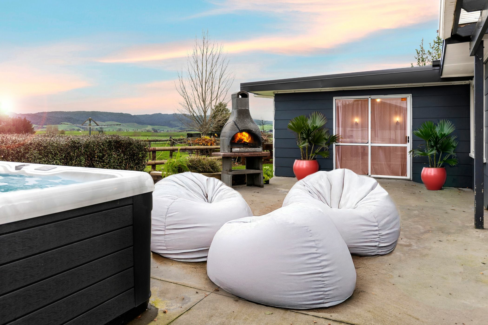 97 Te Poi South Rd, TE POI