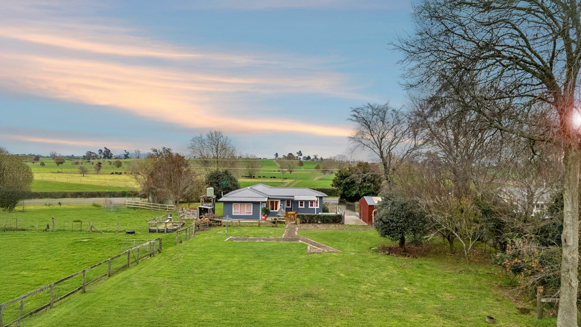 97 Te Poi South Rd, TE POI