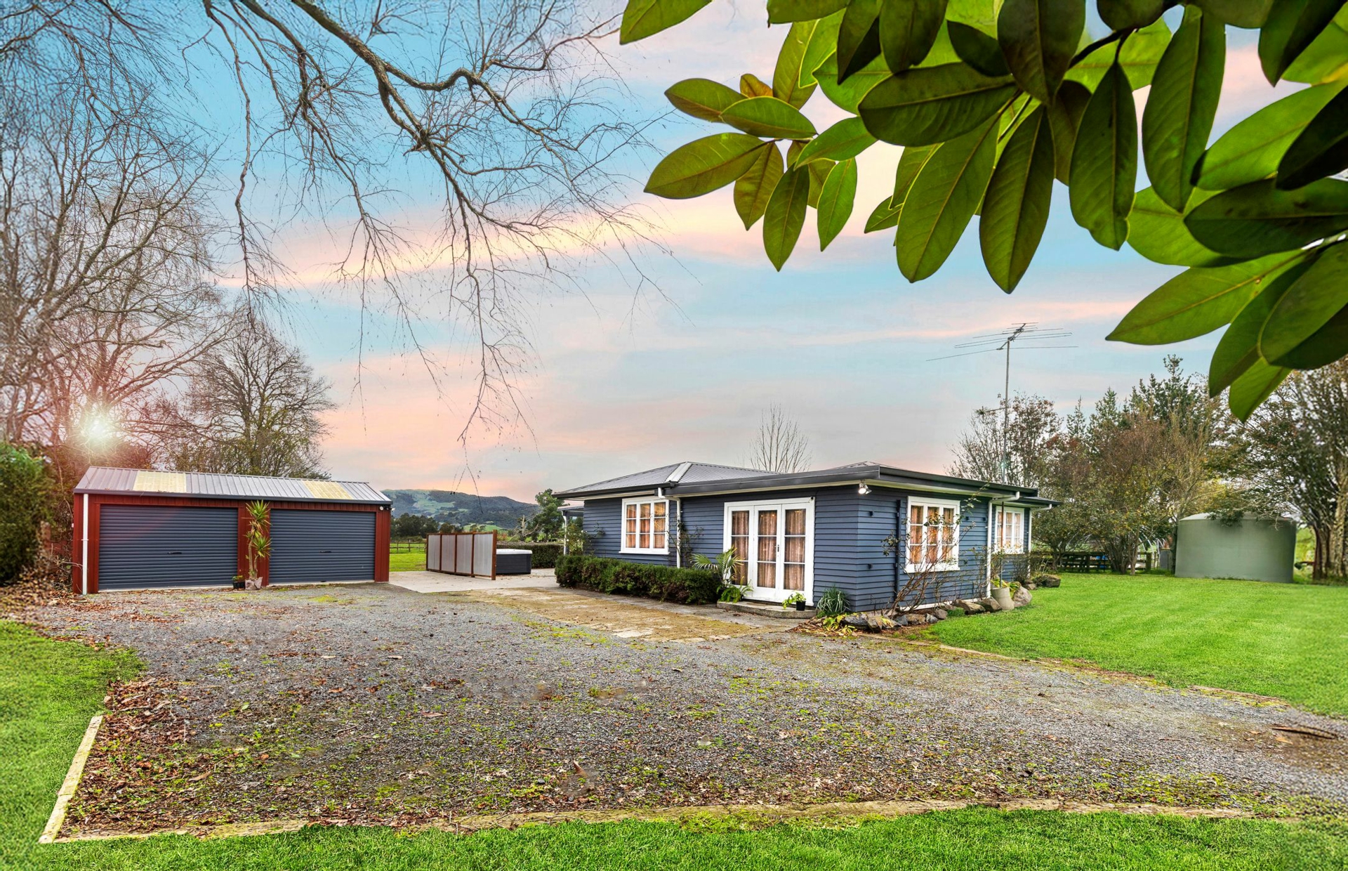 97 Te Poi South Rd, TE POI