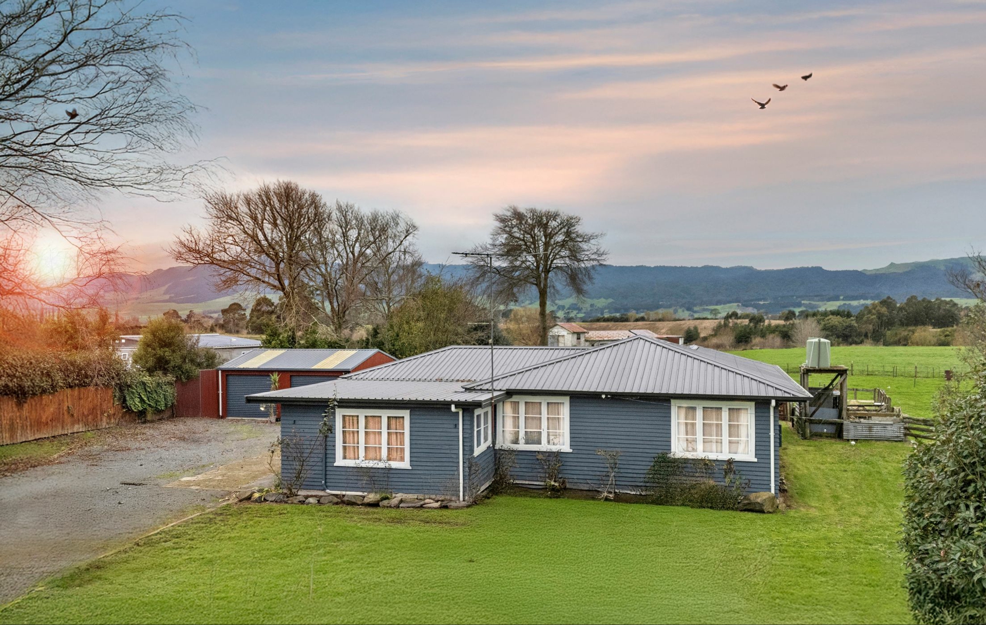 97 Te Poi South Rd, TE POI