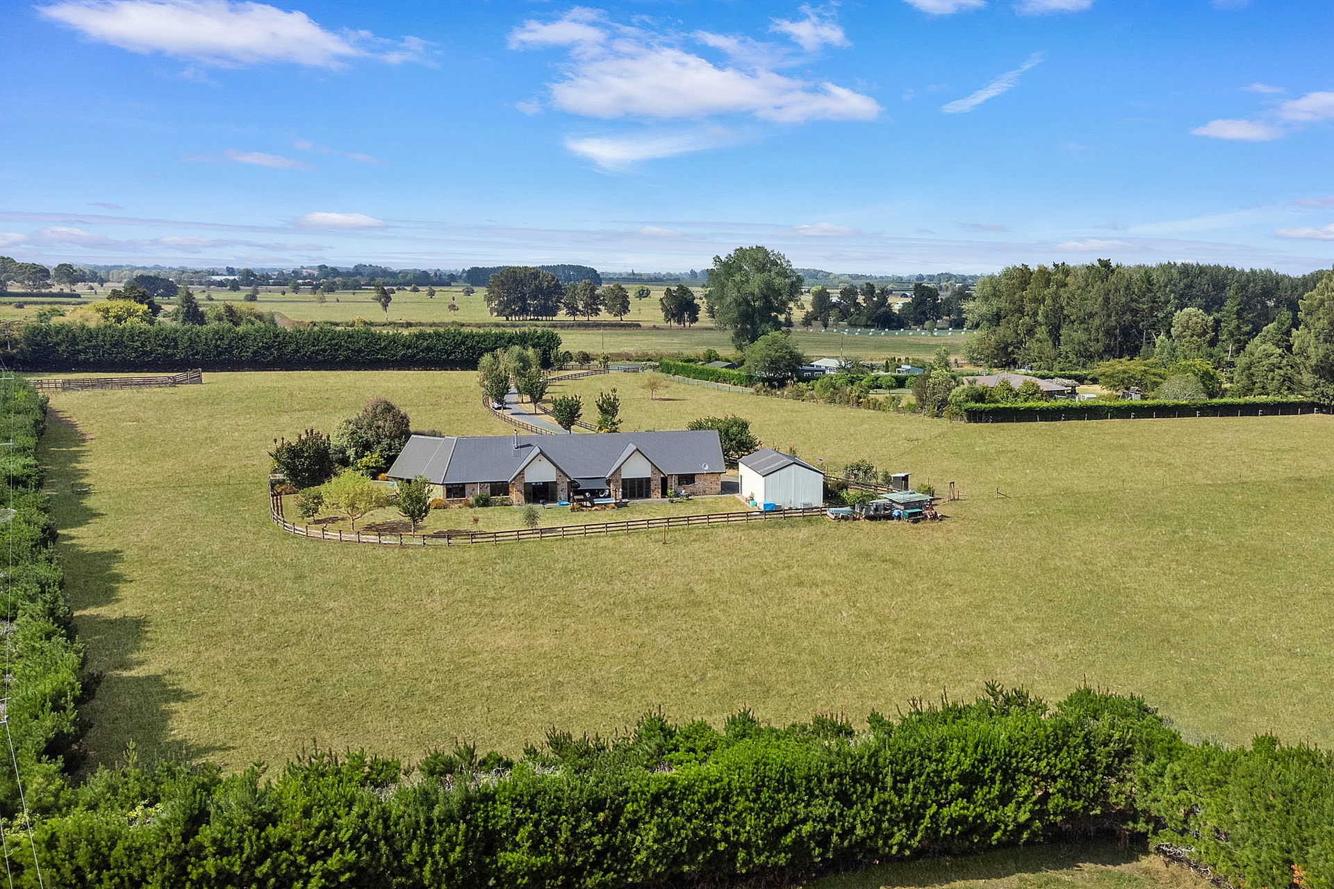 773 Tauwhare Road, TAUWHARE
