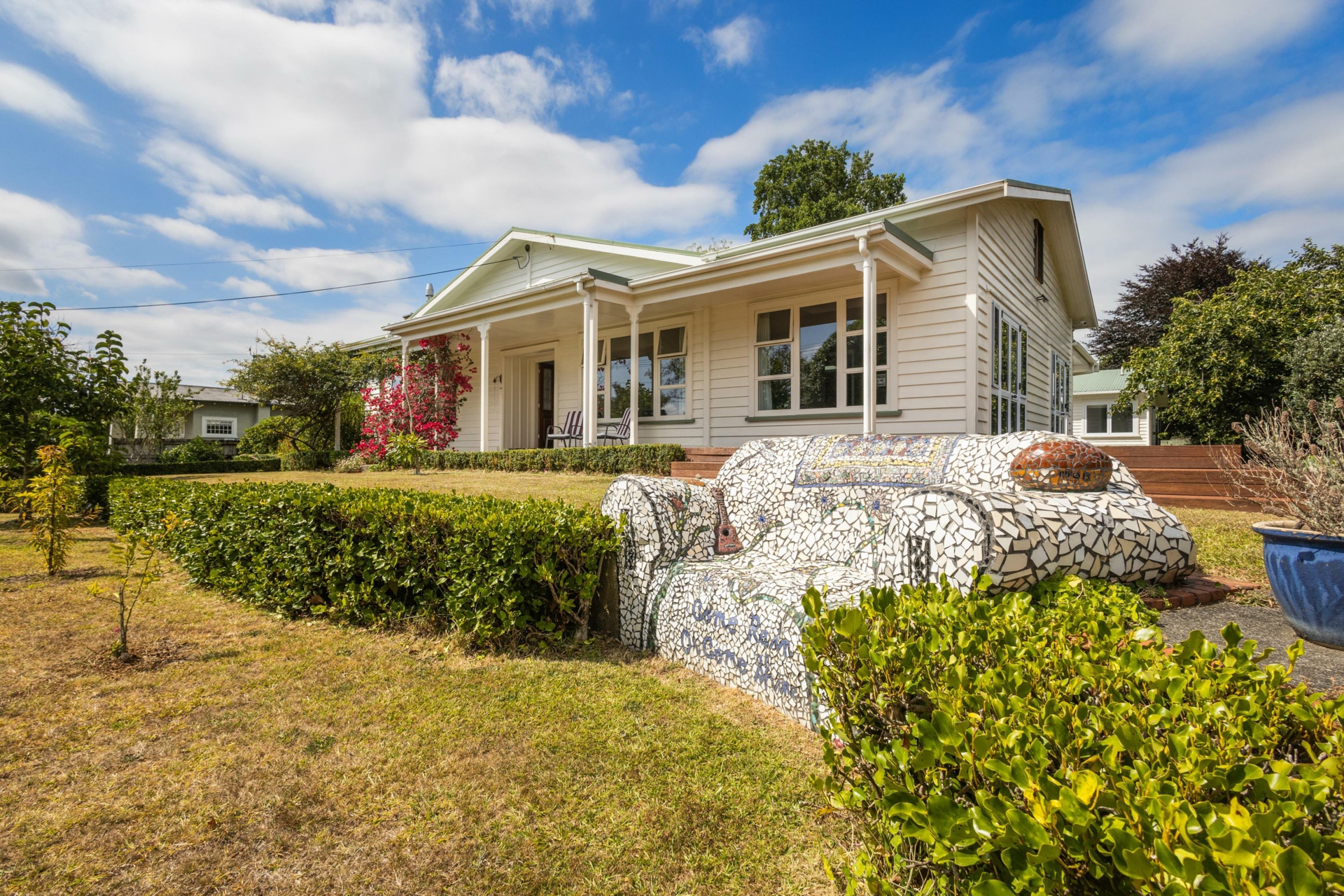 8 Central Street, Matamata