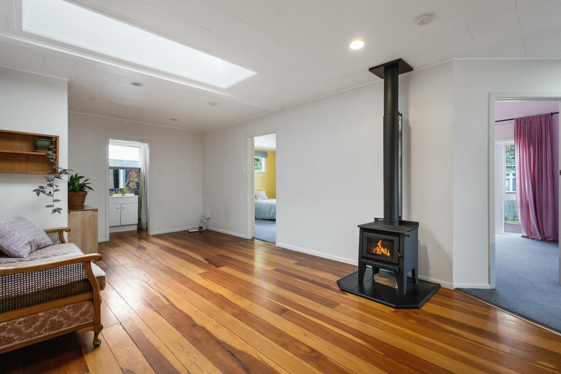 8 Central Street, Matamata