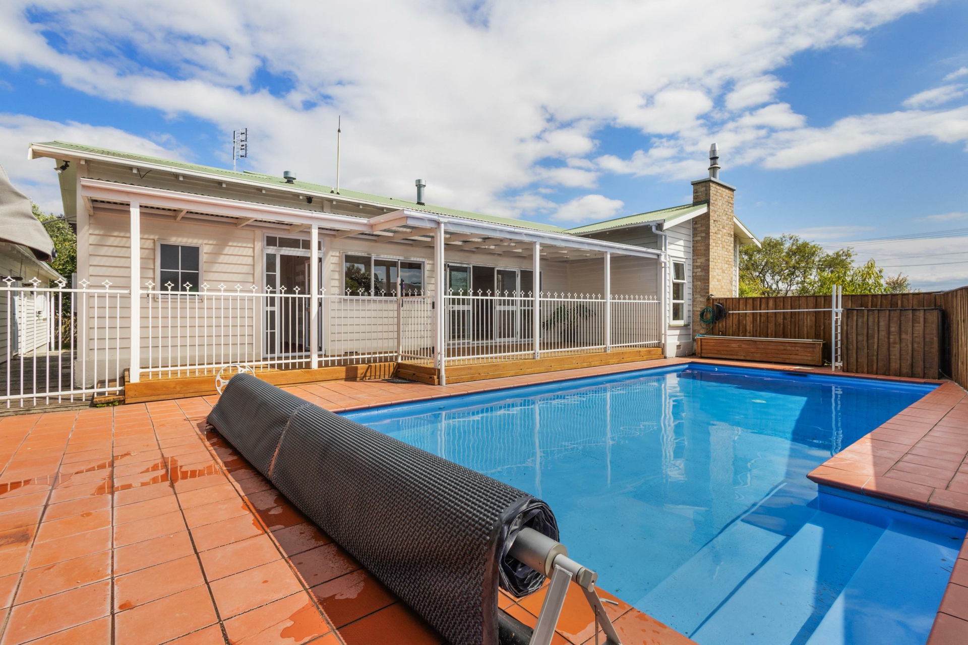 8 Central Street, Matamata