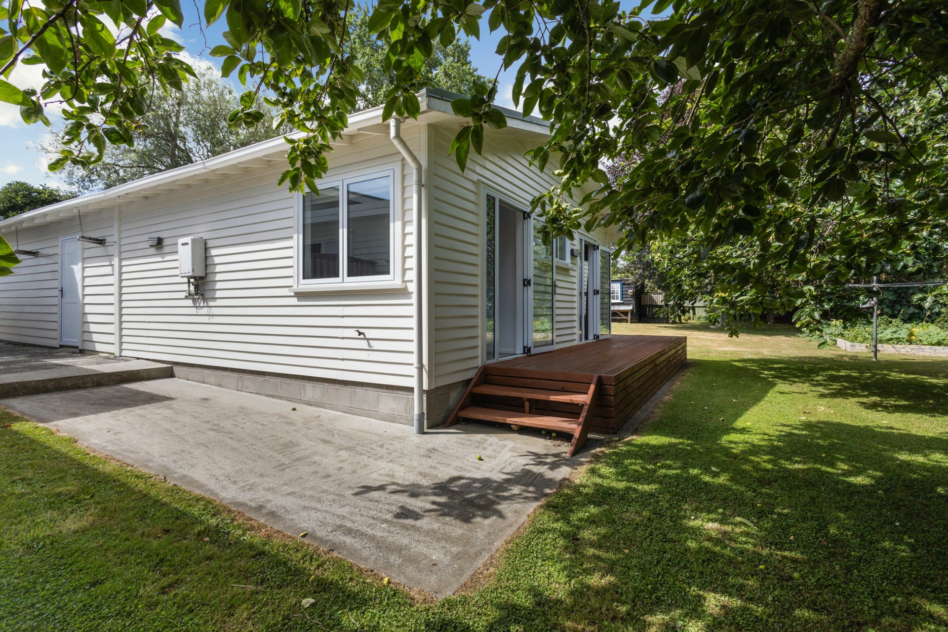 8 Central Street, Matamata