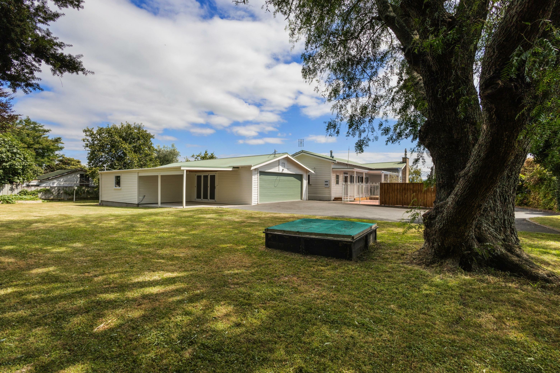 8 Central Street, Matamata