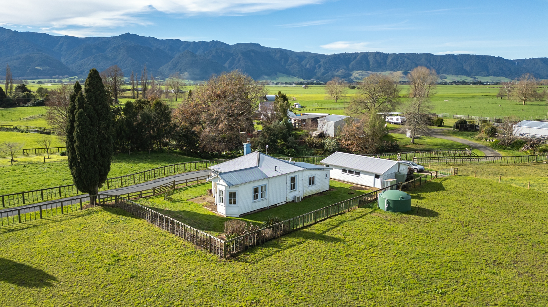 Lot 1 590 Wardville Rd - STT, MATAMATA