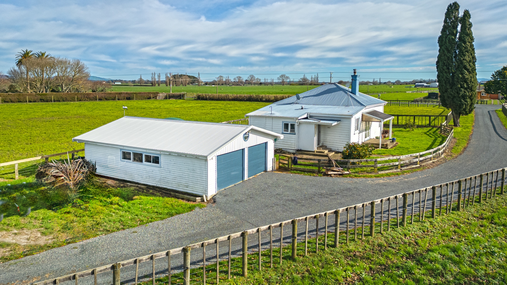 Lot 1 590 Wardville Rd - STT, MATAMATA