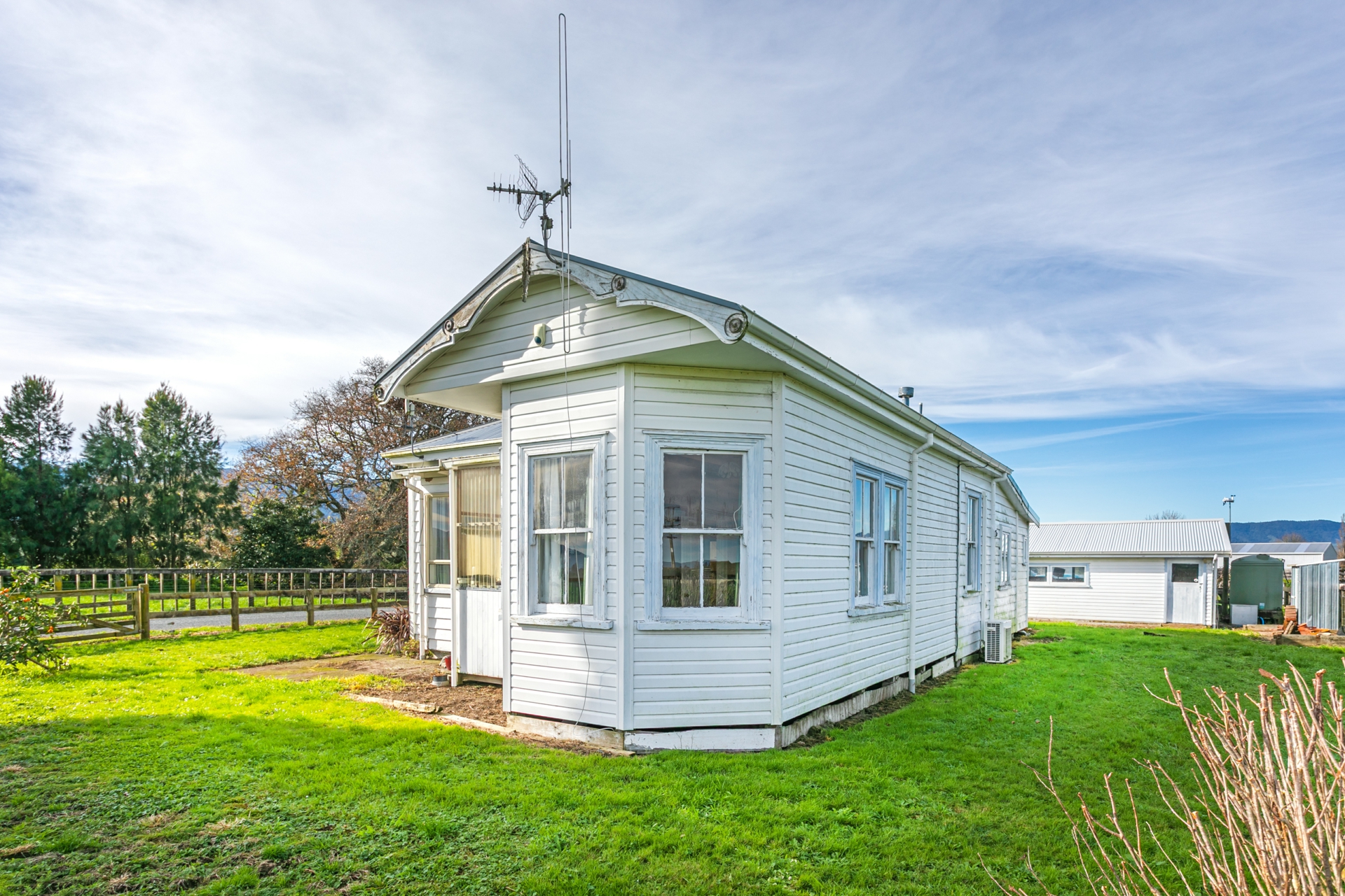 Lot 1 590 Wardville Rd - STT, MATAMATA