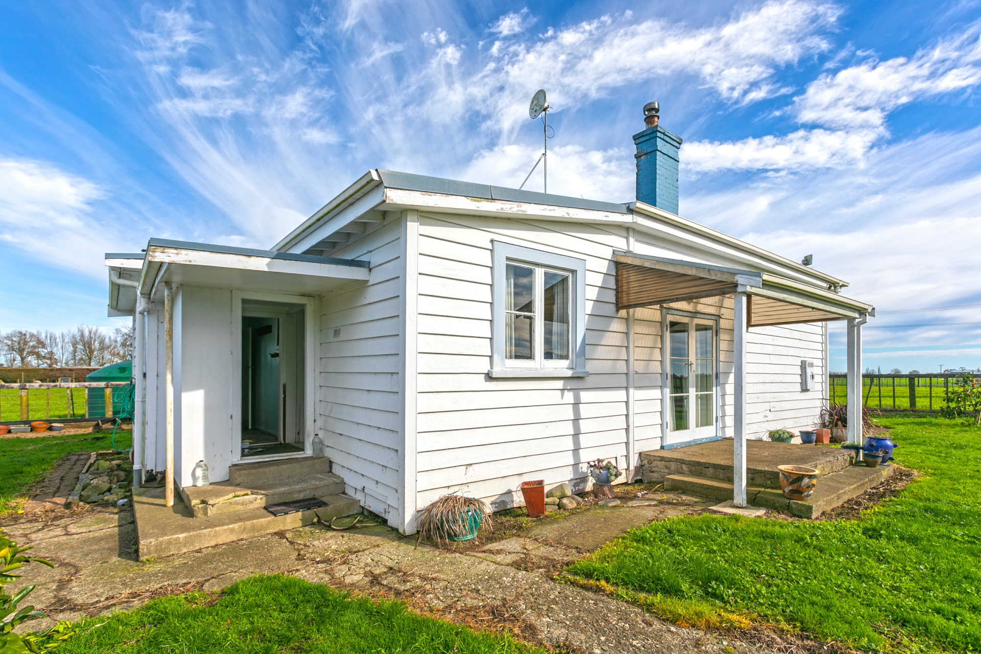 Lot 1 590 Wardville Rd - STT, MATAMATA