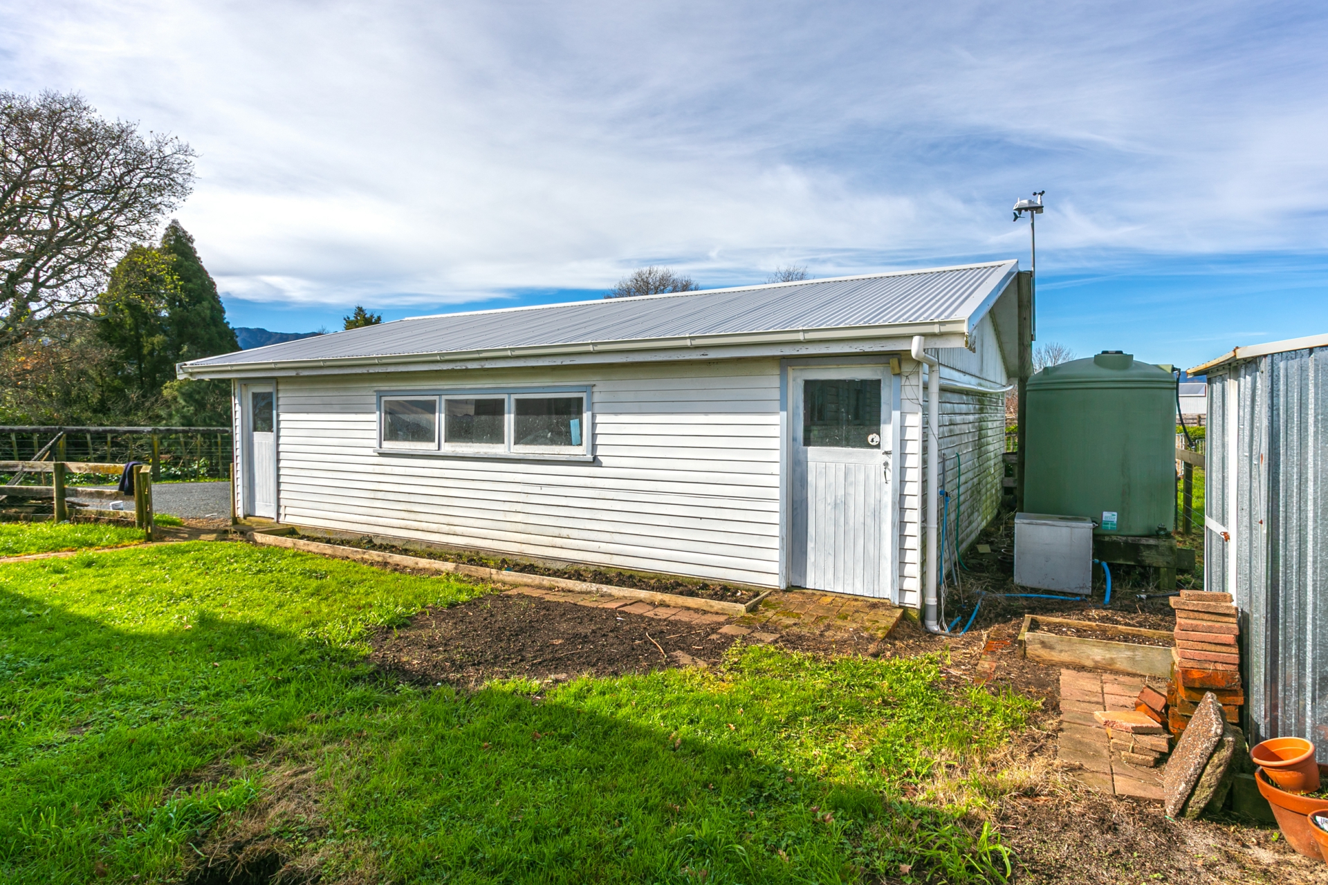 Lot 1 590 Wardville Rd - STT, MATAMATA