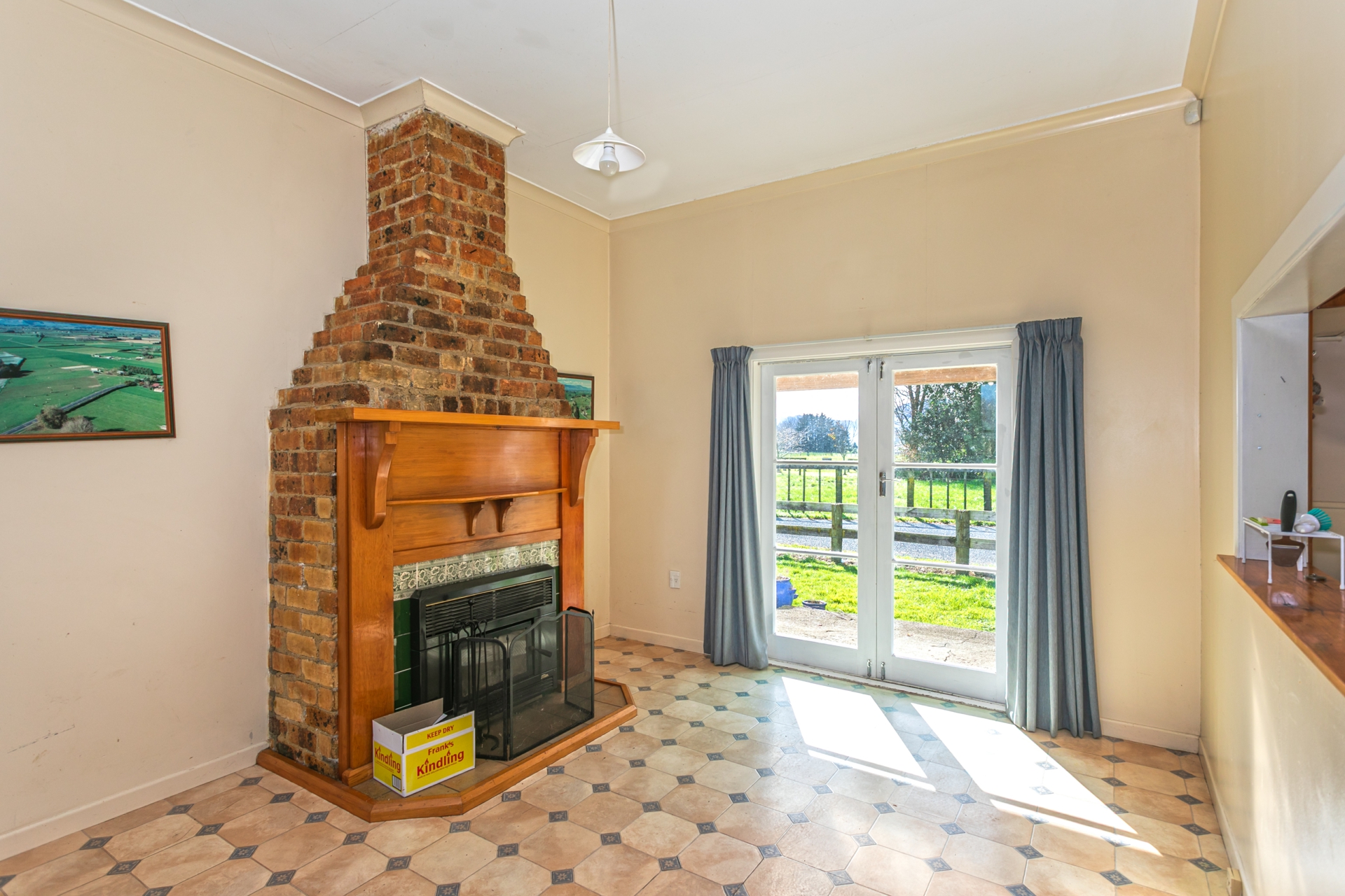 Lot 1 590 Wardville Rd - STT, MATAMATA