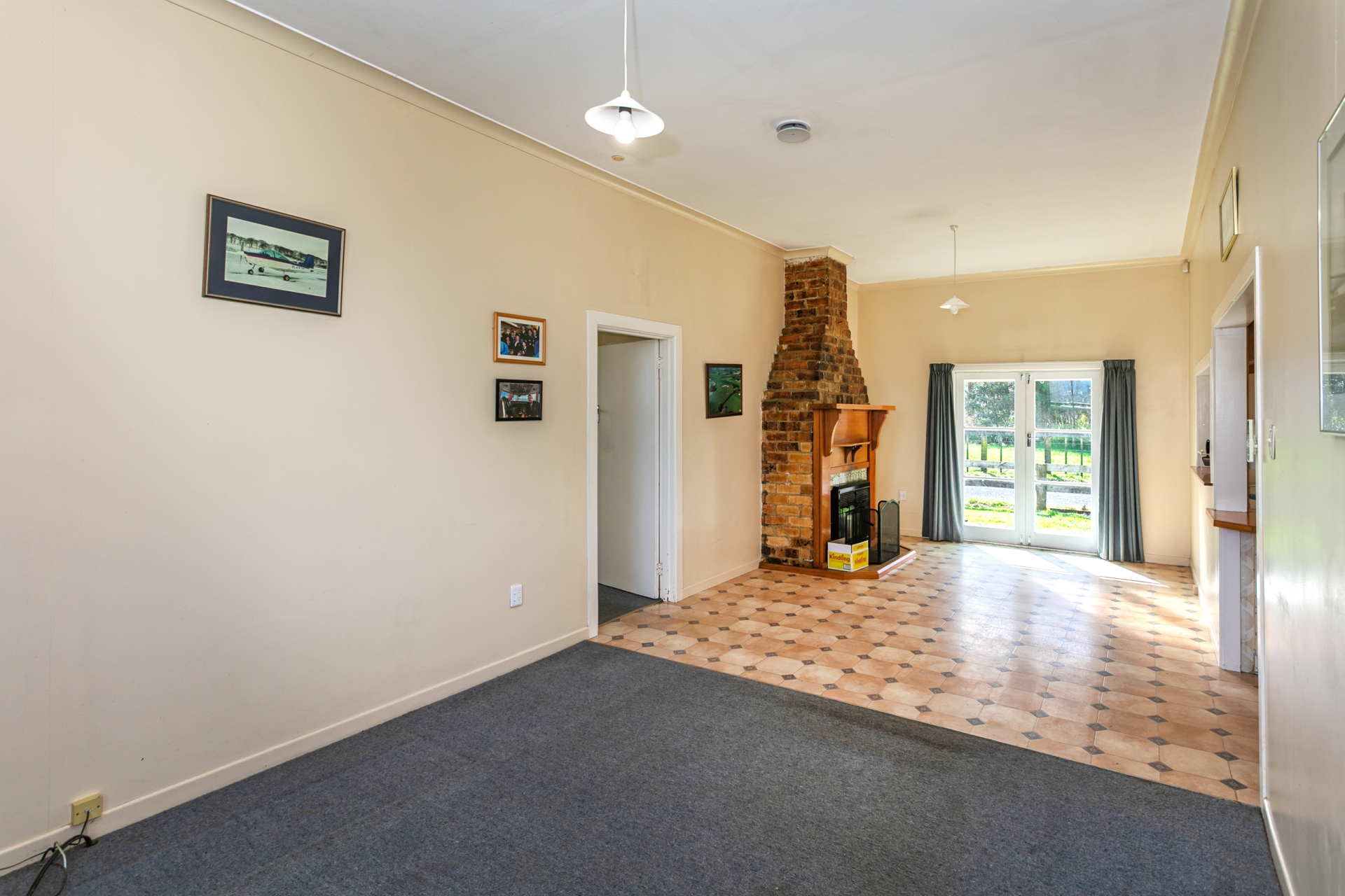 Lot 1 590 Wardville Rd - STT, MATAMATA