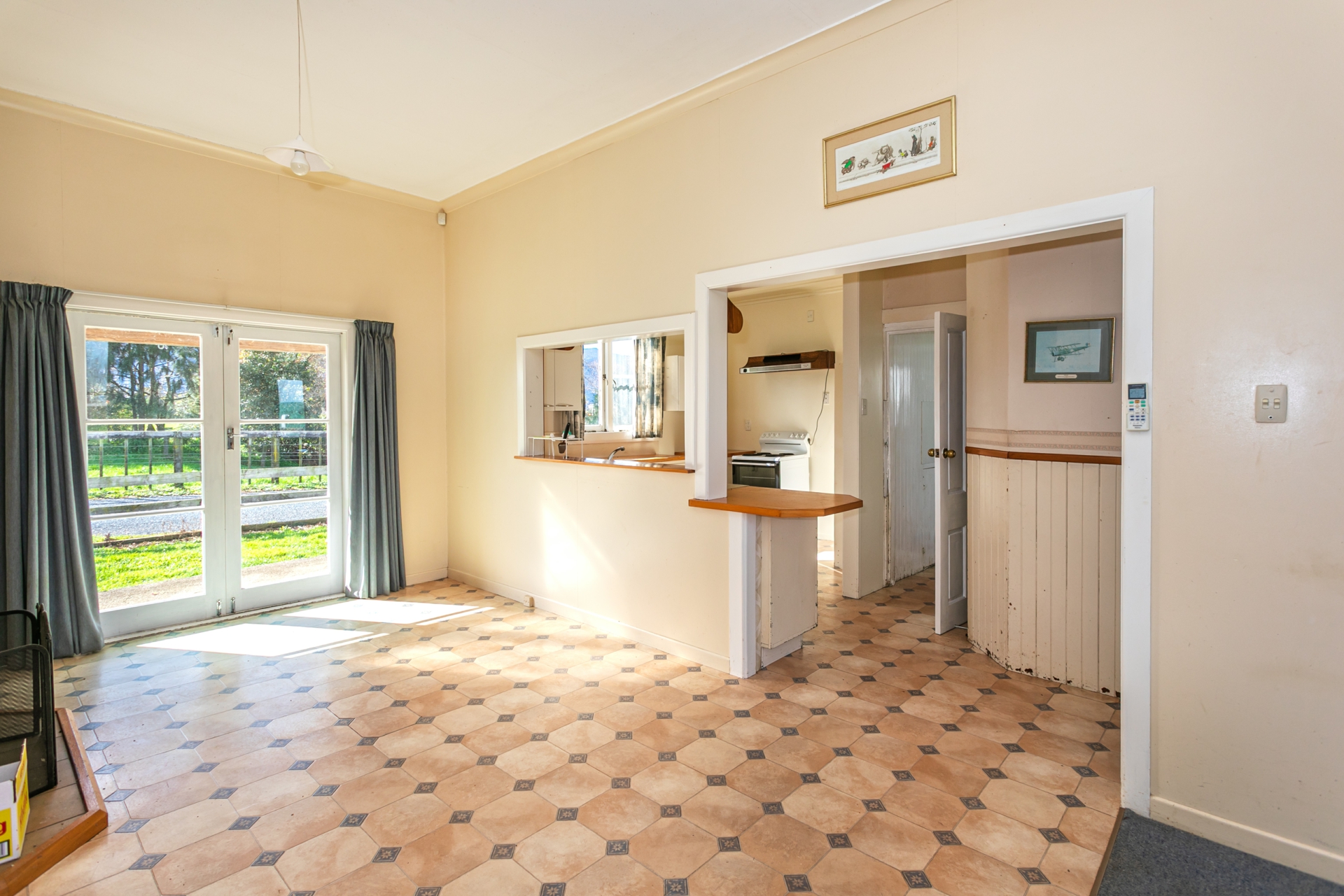 Lot 1 590 Wardville Rd - STT, MATAMATA
